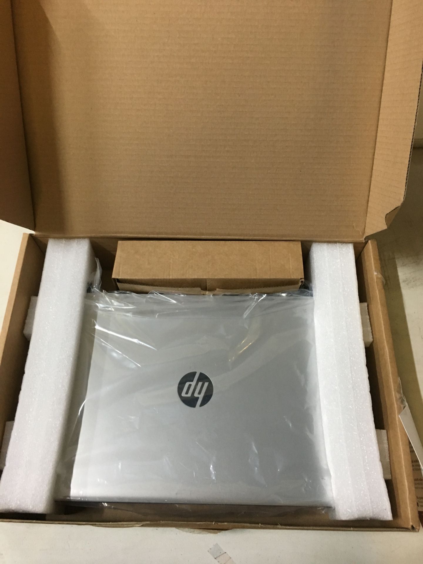 HP 350 G1 Notebook 15.5'' Intel Core i3-4005U 1.70GHz