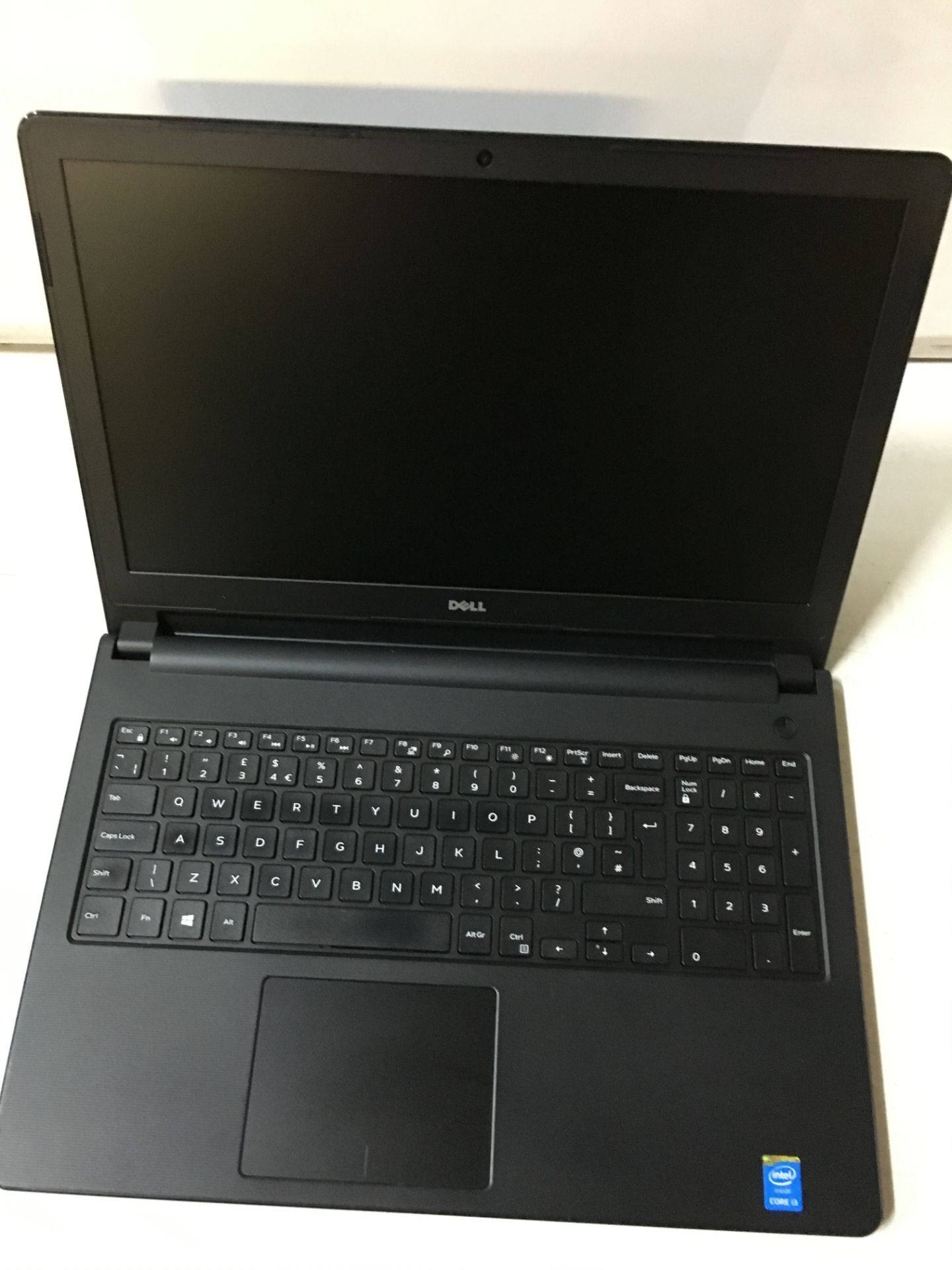 Dell Vostro 3558 Intel Core i3-5005U 2.00GHz Laptop - Image 3 of 4