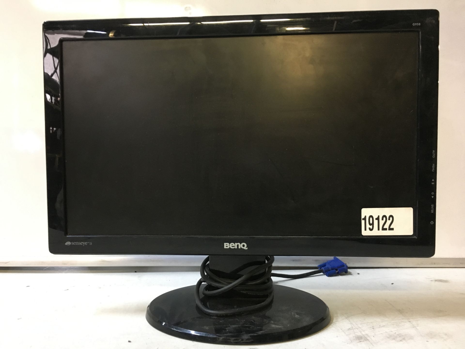 BenQ Monitor