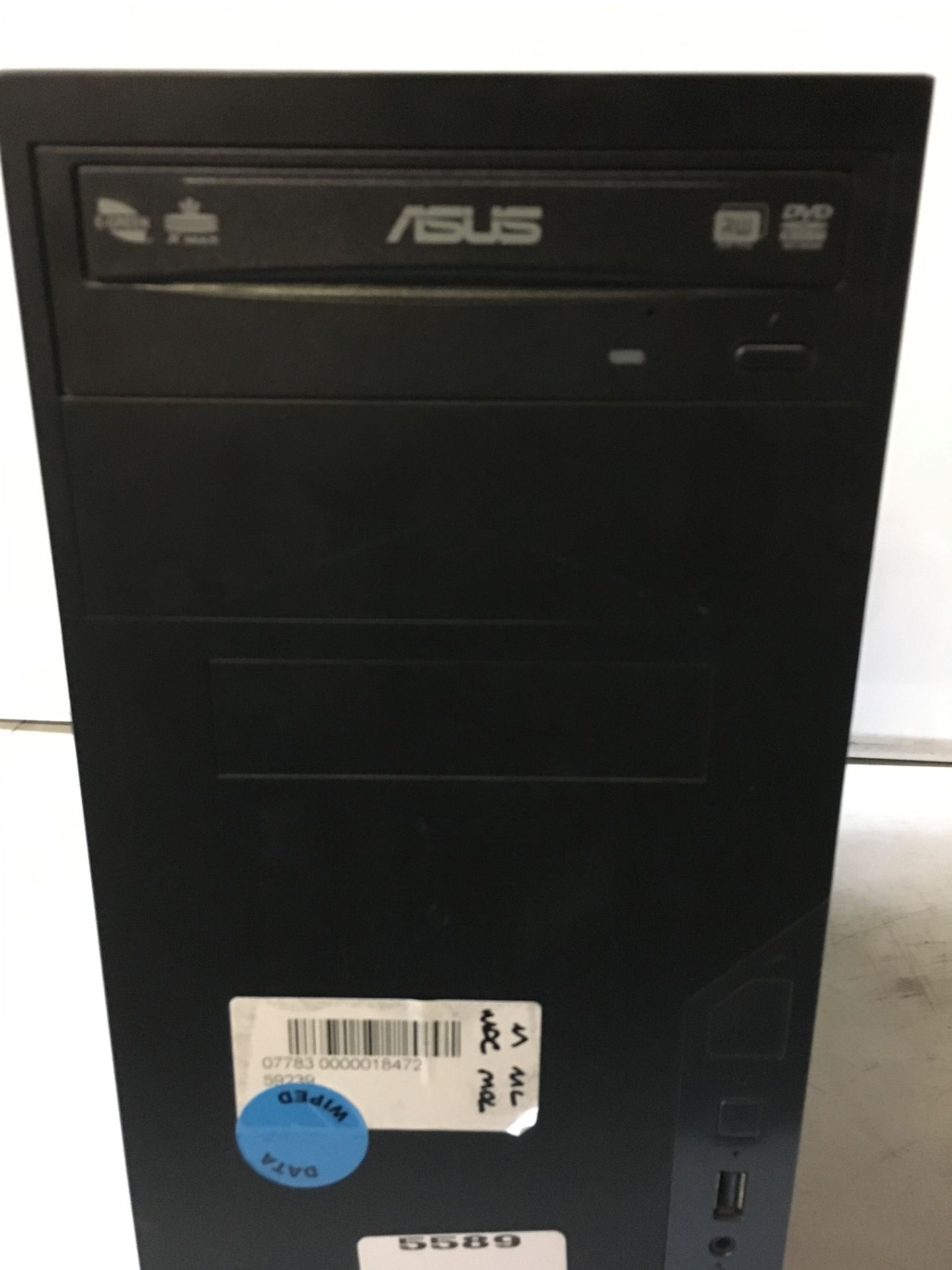 Asus Computer - Image 3 of 3