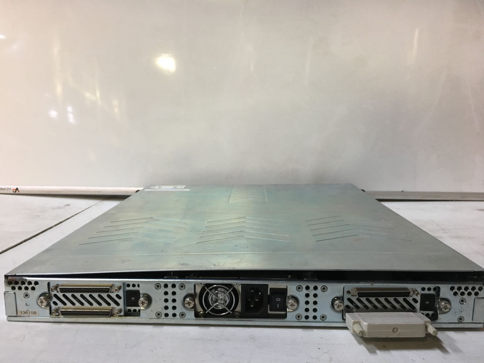 2 x Server Trays - Image 6 of 7