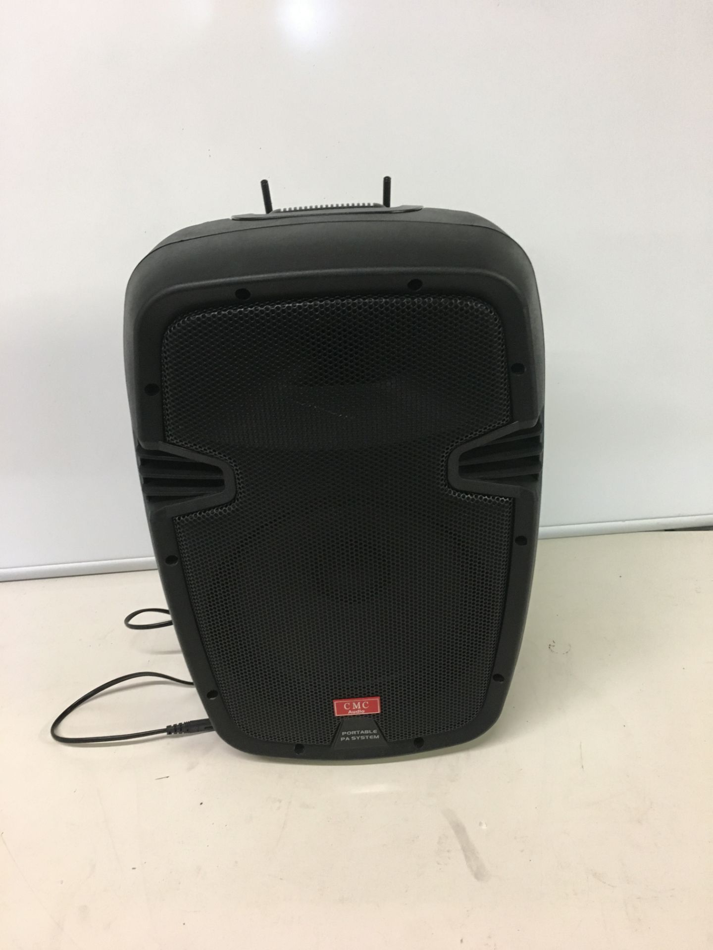 Rufus Portable PA Systems – Rufus 10 | RRP 289.00 - Image 2 of 3