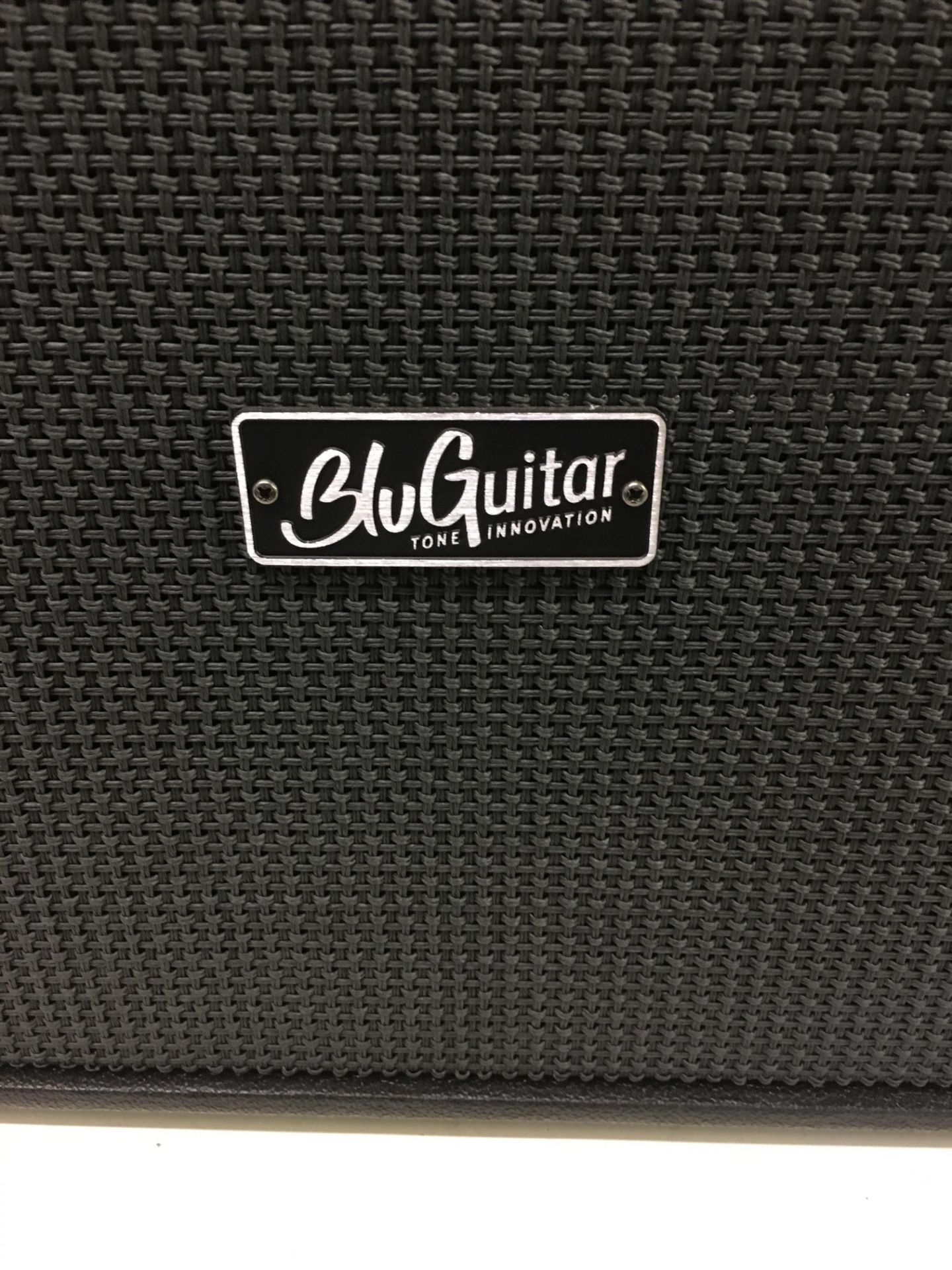 BluGuitar Fatcab Speaker Cabinet For Bluguitar Amplifier - Image 3 of 4