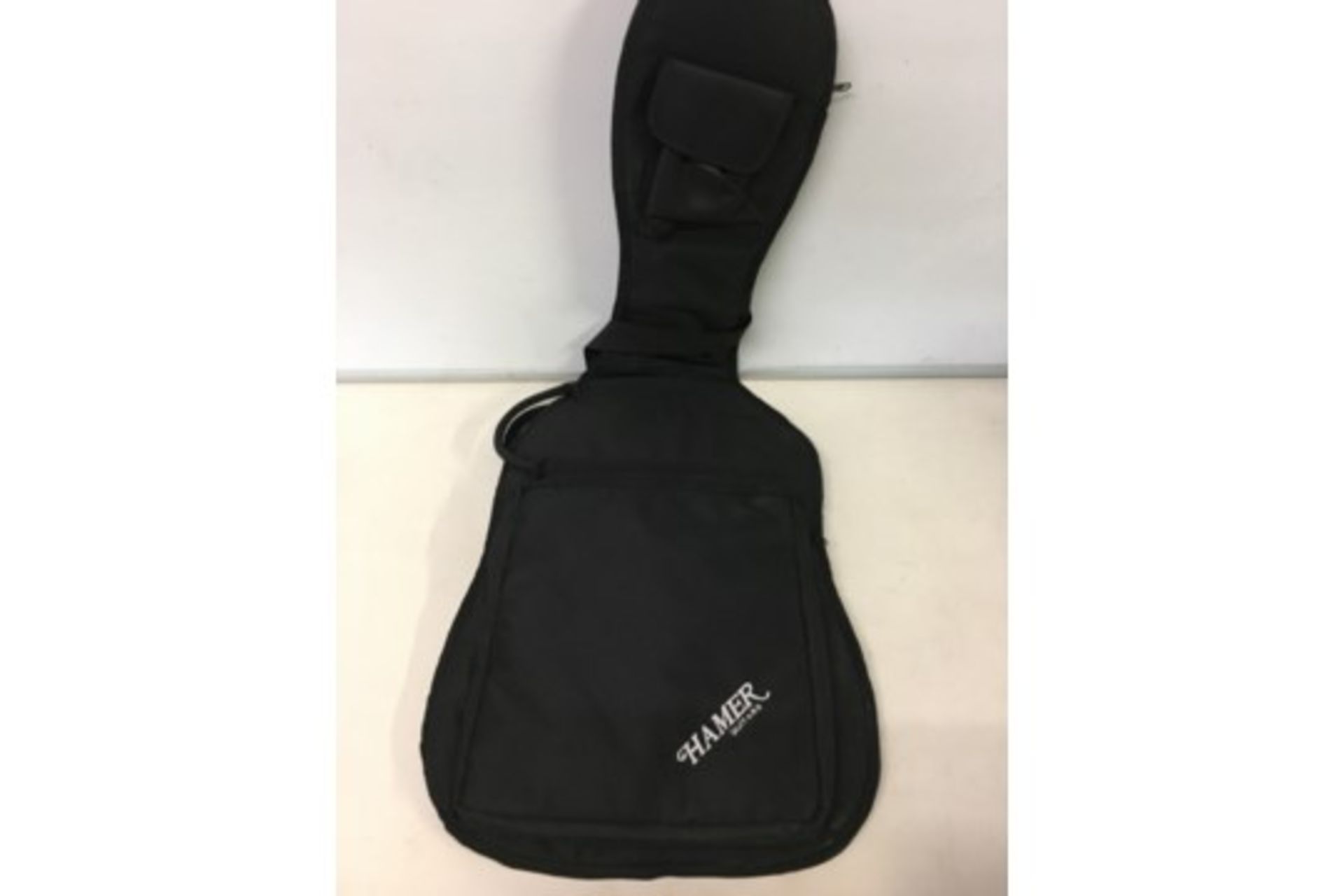 9 x Cushion Padded Guitar Case Covers - Image 4 of 7