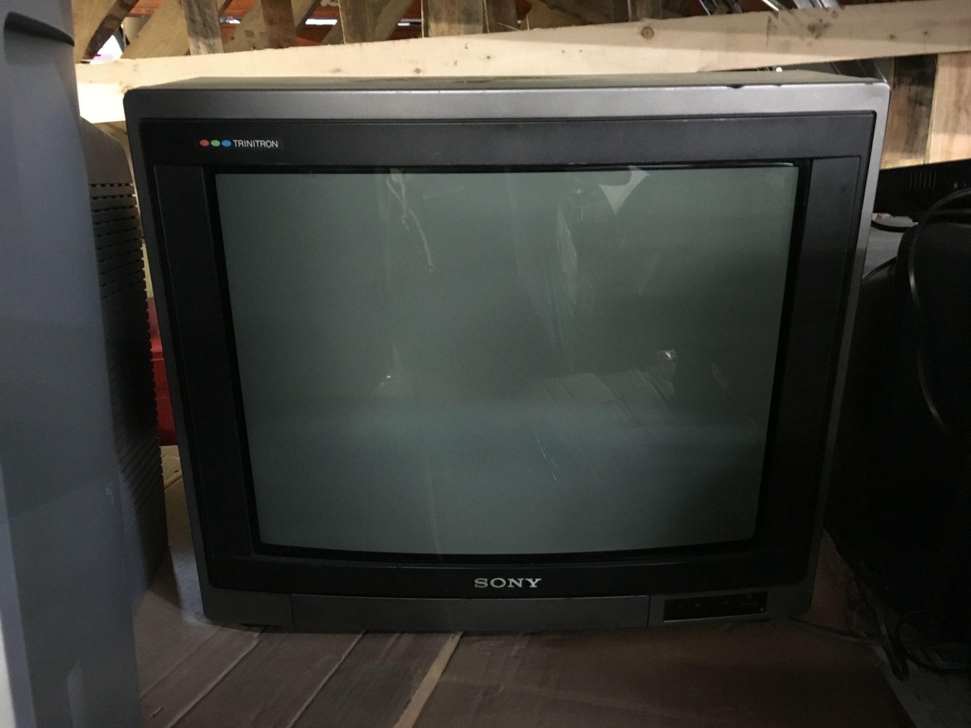 5 x Various Sized TV's (See Pictures for Details) - Image 2 of 2