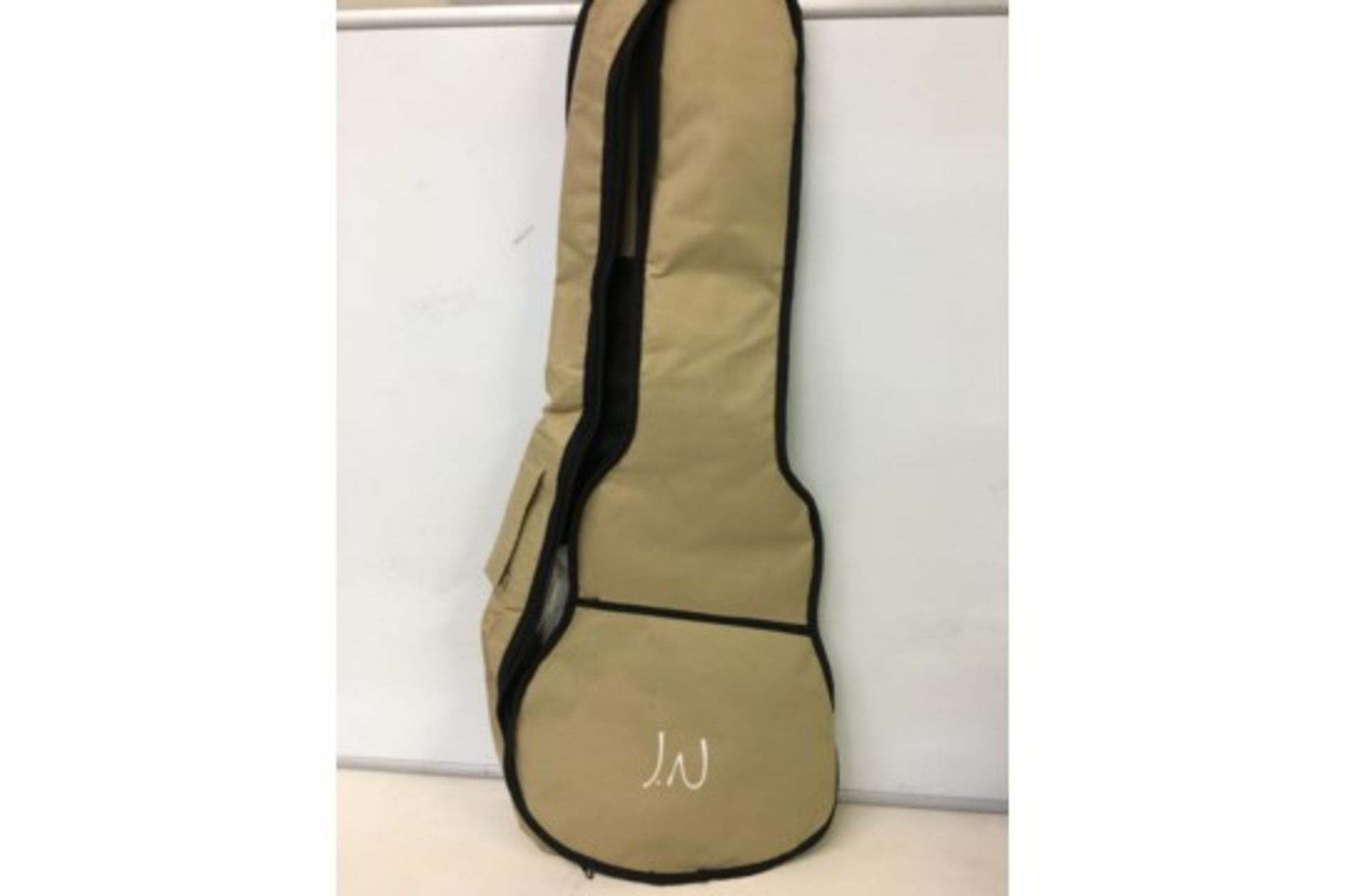 9 x Cushion Padded Guitar Case Covers - Image 2 of 7