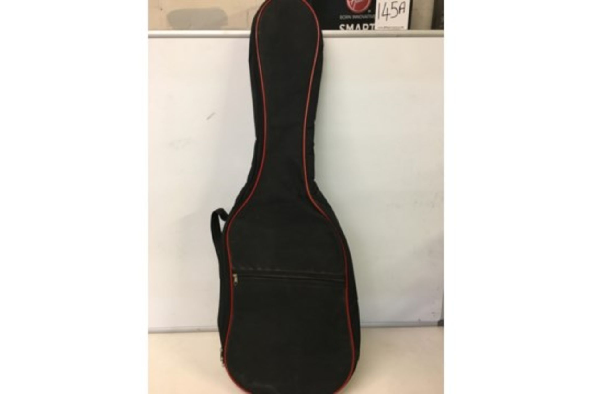 9 x Cushion Padded Guitar Case Covers - Image 6 of 7
