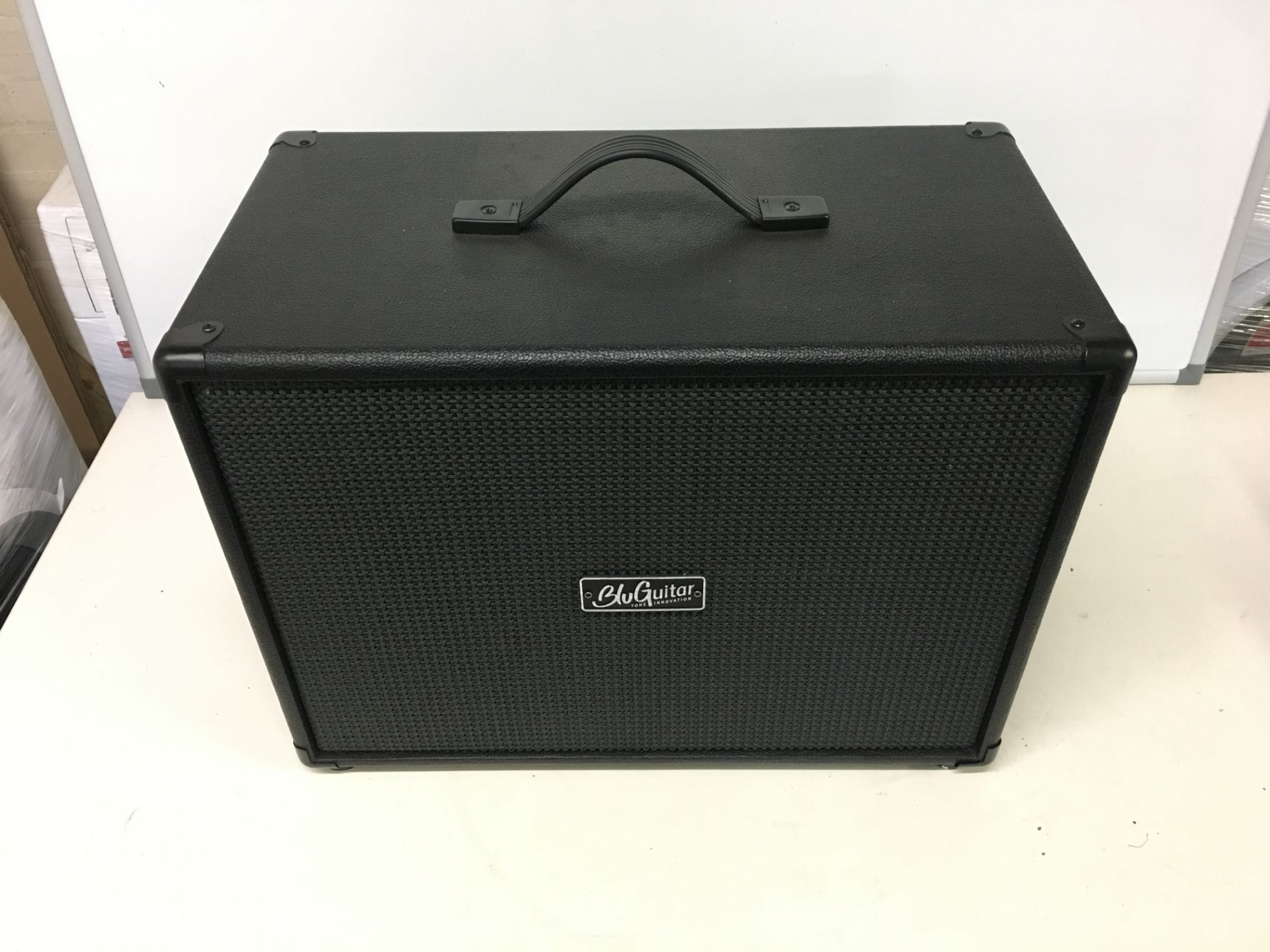 BluGuitar Fatcab Speaker Cabinet For Bluguitar Amplifier - Image 2 of 4