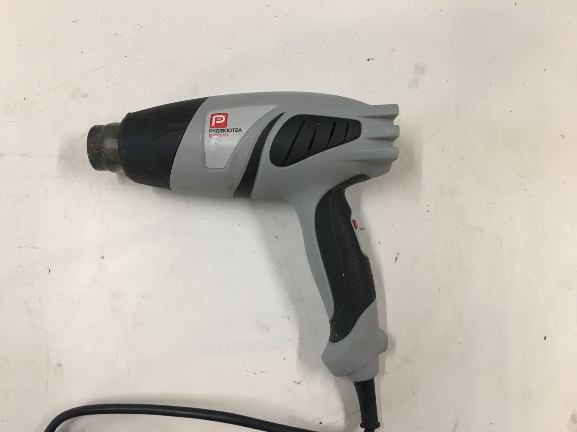 1 x Used PHG1800T2A Heat Gun