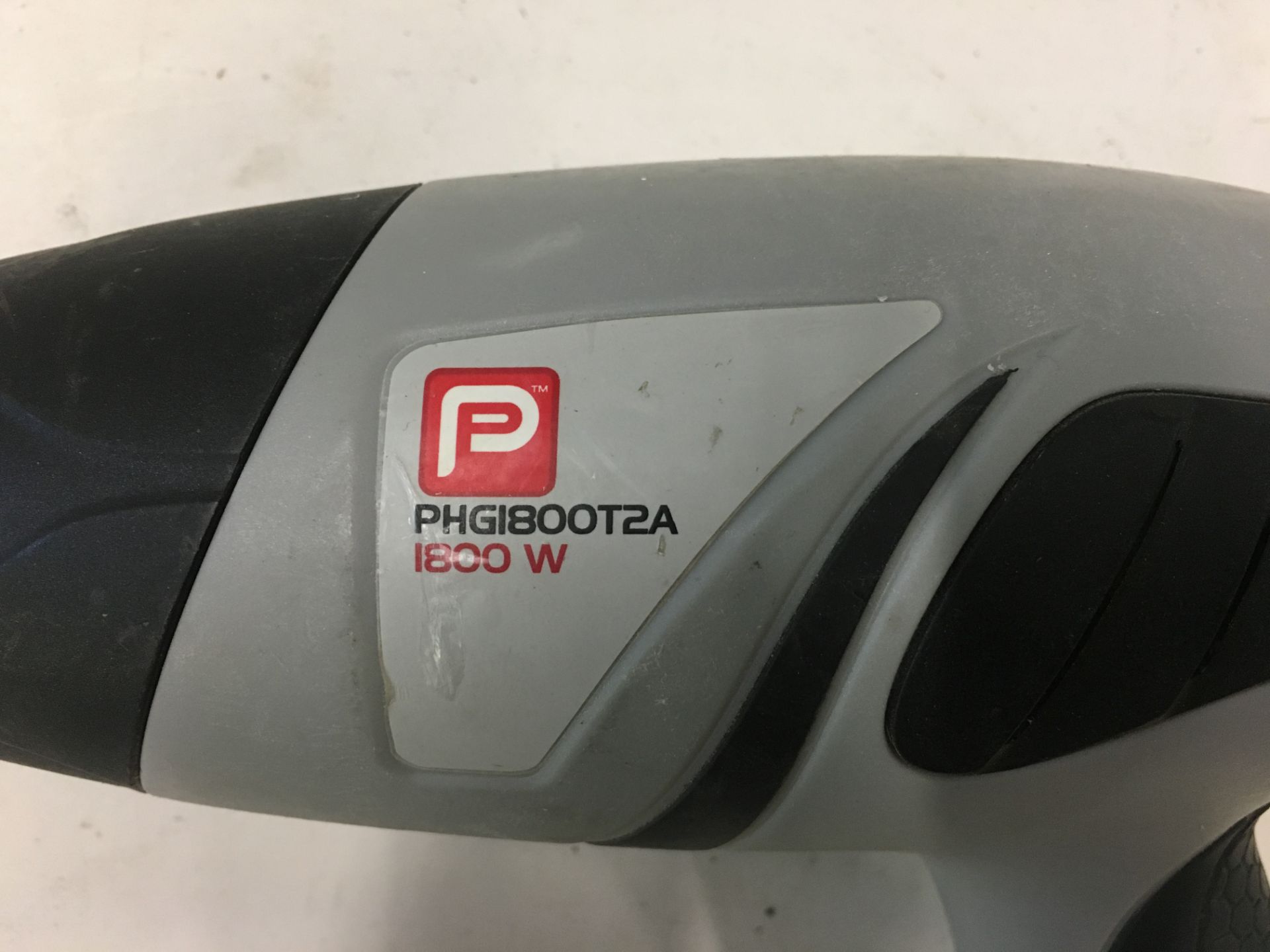 1 x Used PHG1800T2A Heat Gun - Image 2 of 3