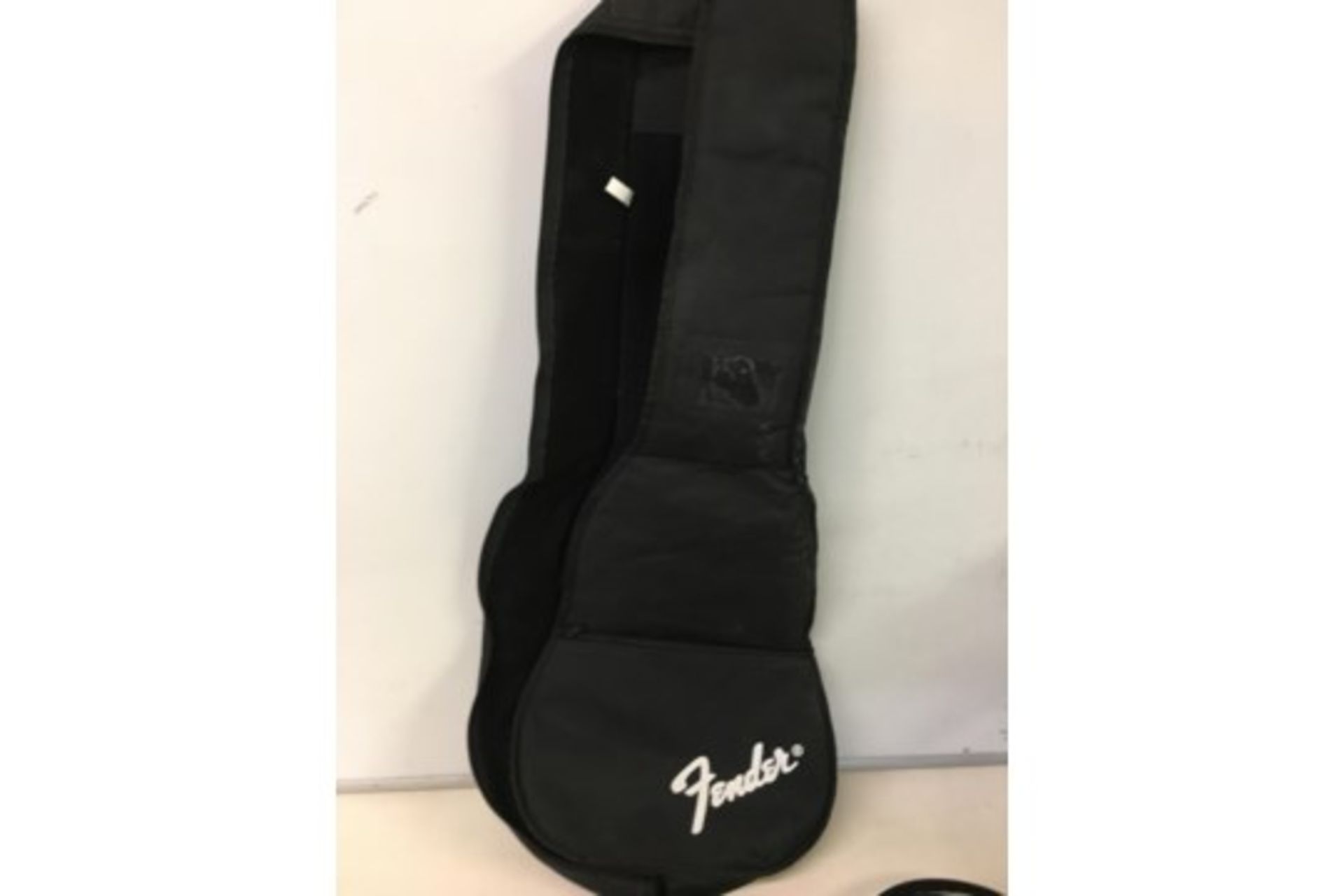 9 x Cushion Padded Guitar Case Covers - Image 3 of 7