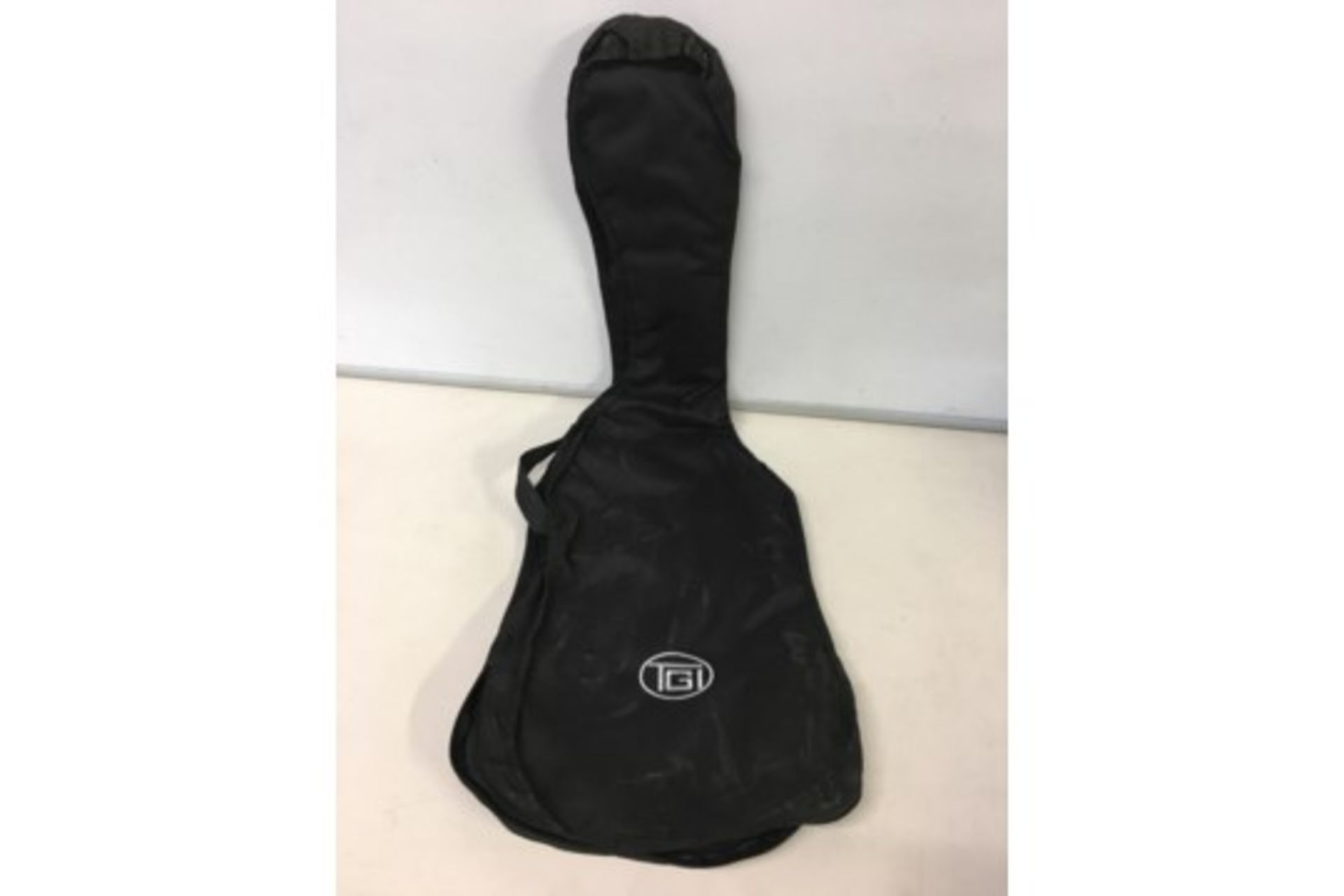 9 x Cushion Padded Guitar Case Covers - Image 5 of 7