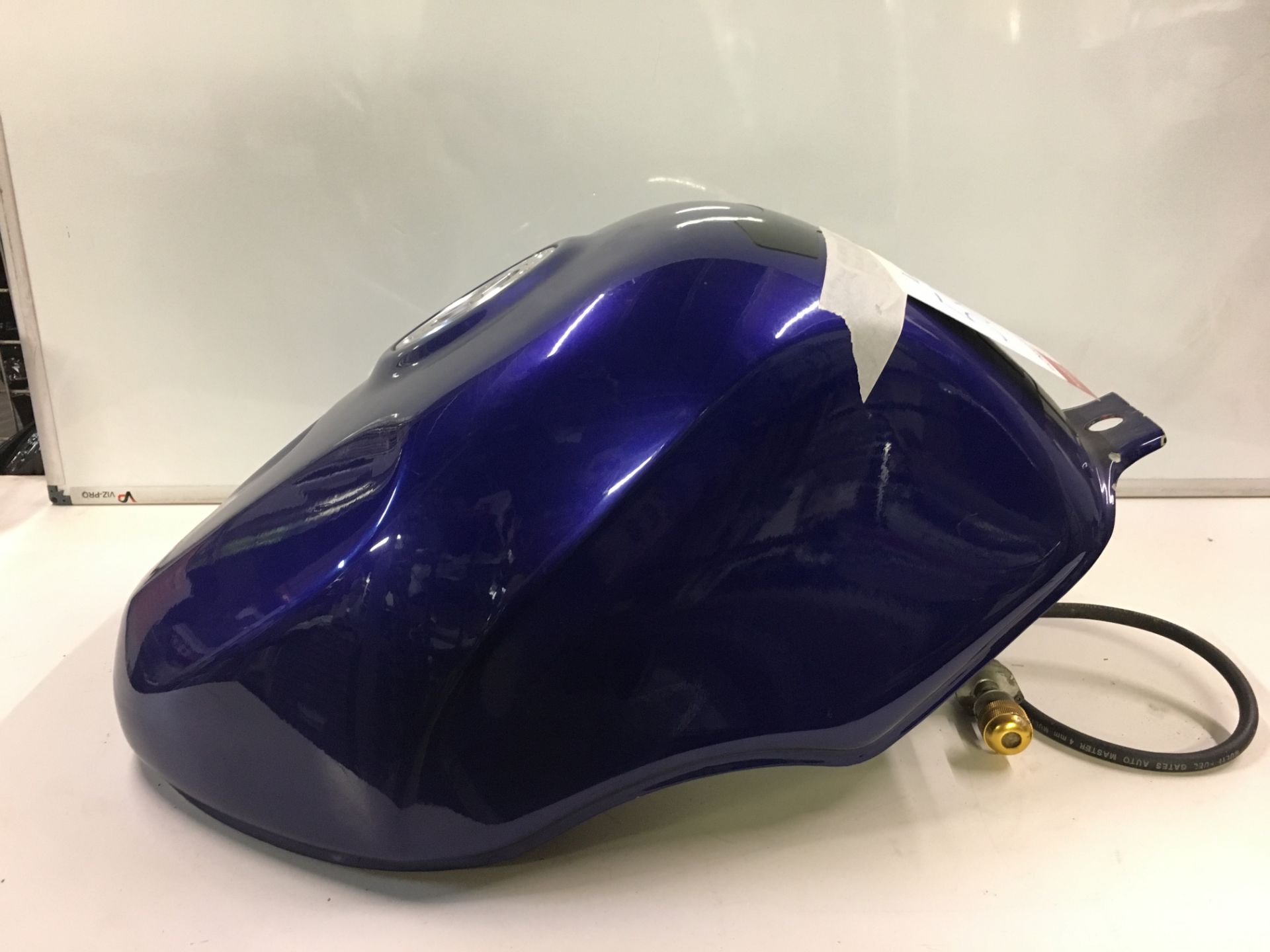 1 X Motorbike Fuel Tank (See Photos) - Image 3 of 3