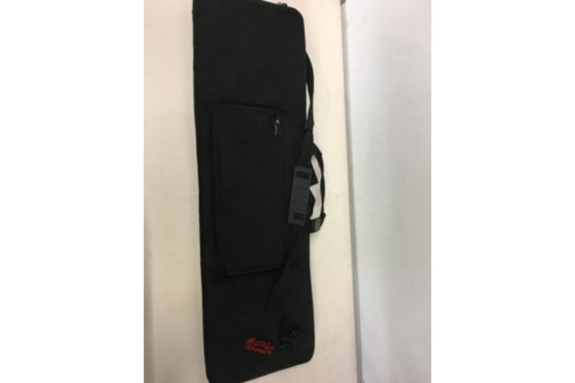 9 x Cushion Padded Guitar Case Covers - Image 7 of 7