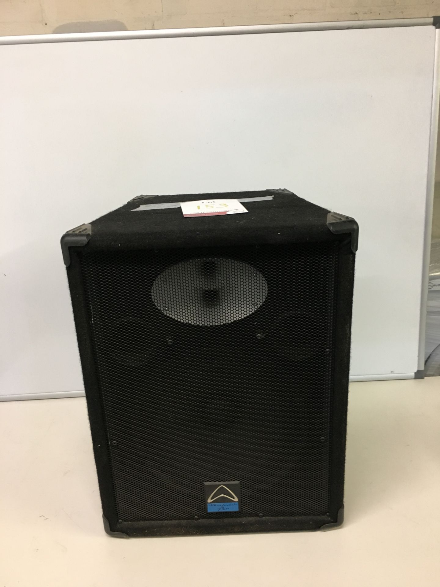 Wharfedale PRO VS-12X (England) passive speaker