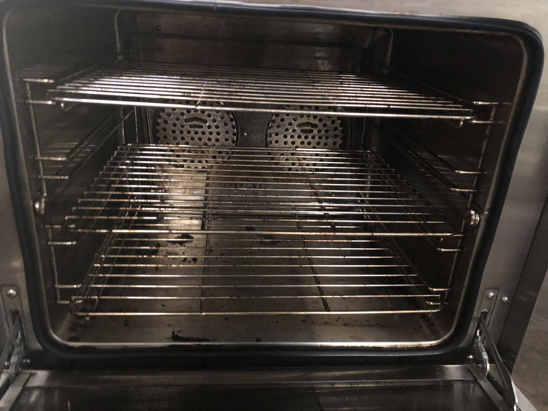 Pantheon PAN-CO1 63L Convection Oven - Image 3 of 3