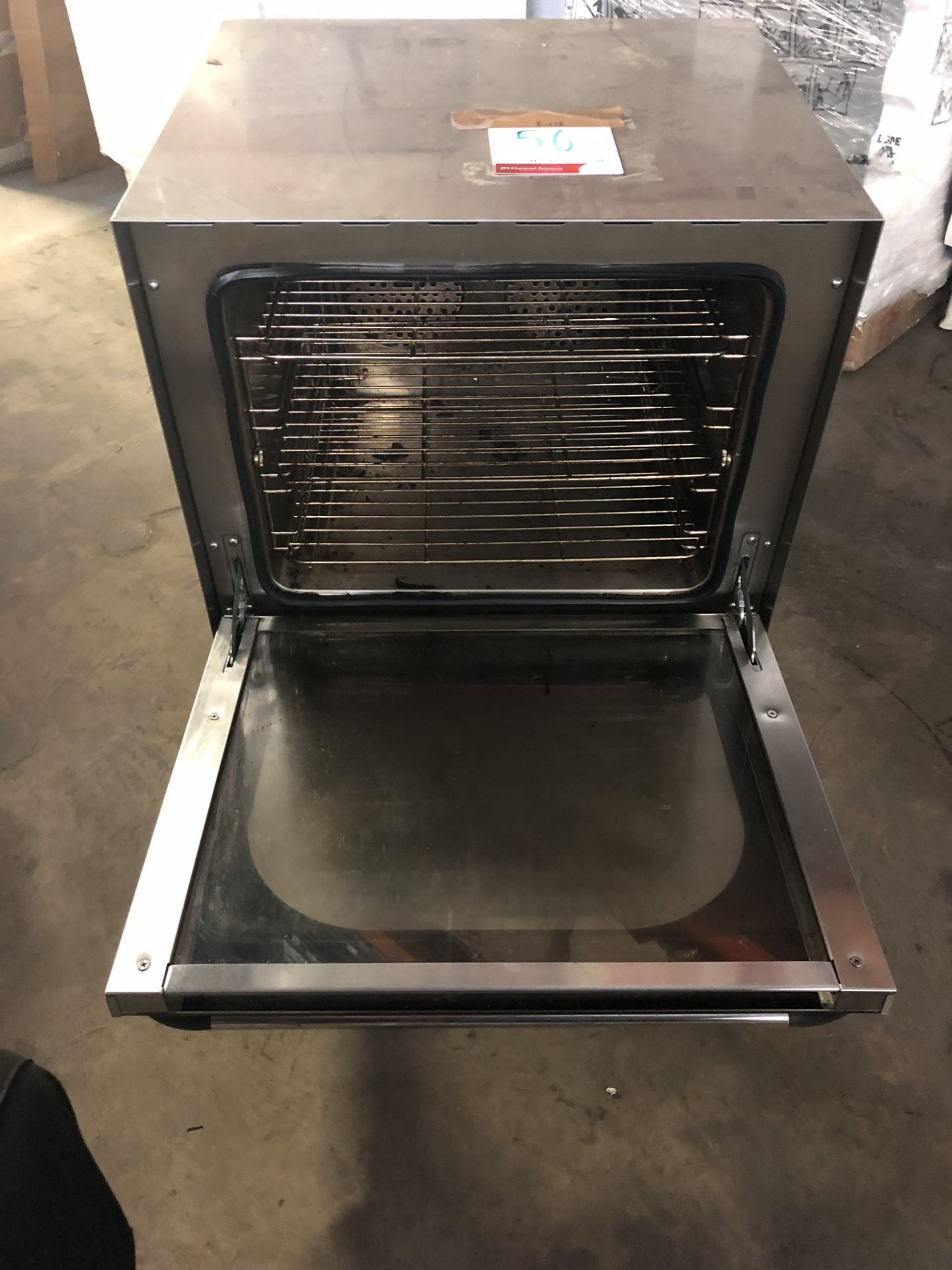 Pantheon PAN-CO1 63L Convection Oven - Image 2 of 3