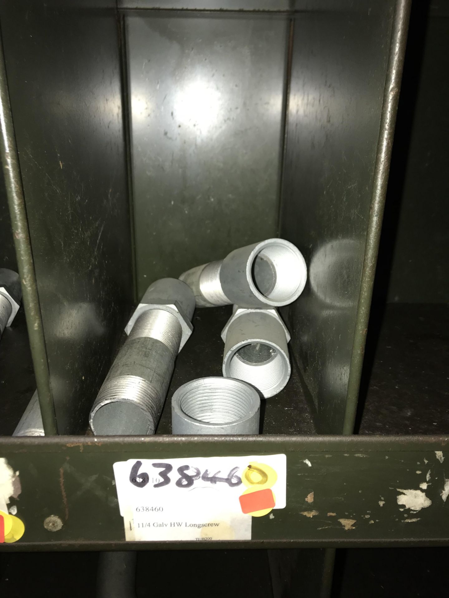 1 X Large Bag of Various Pipe Fittings (See Photos) - Image 10 of 72