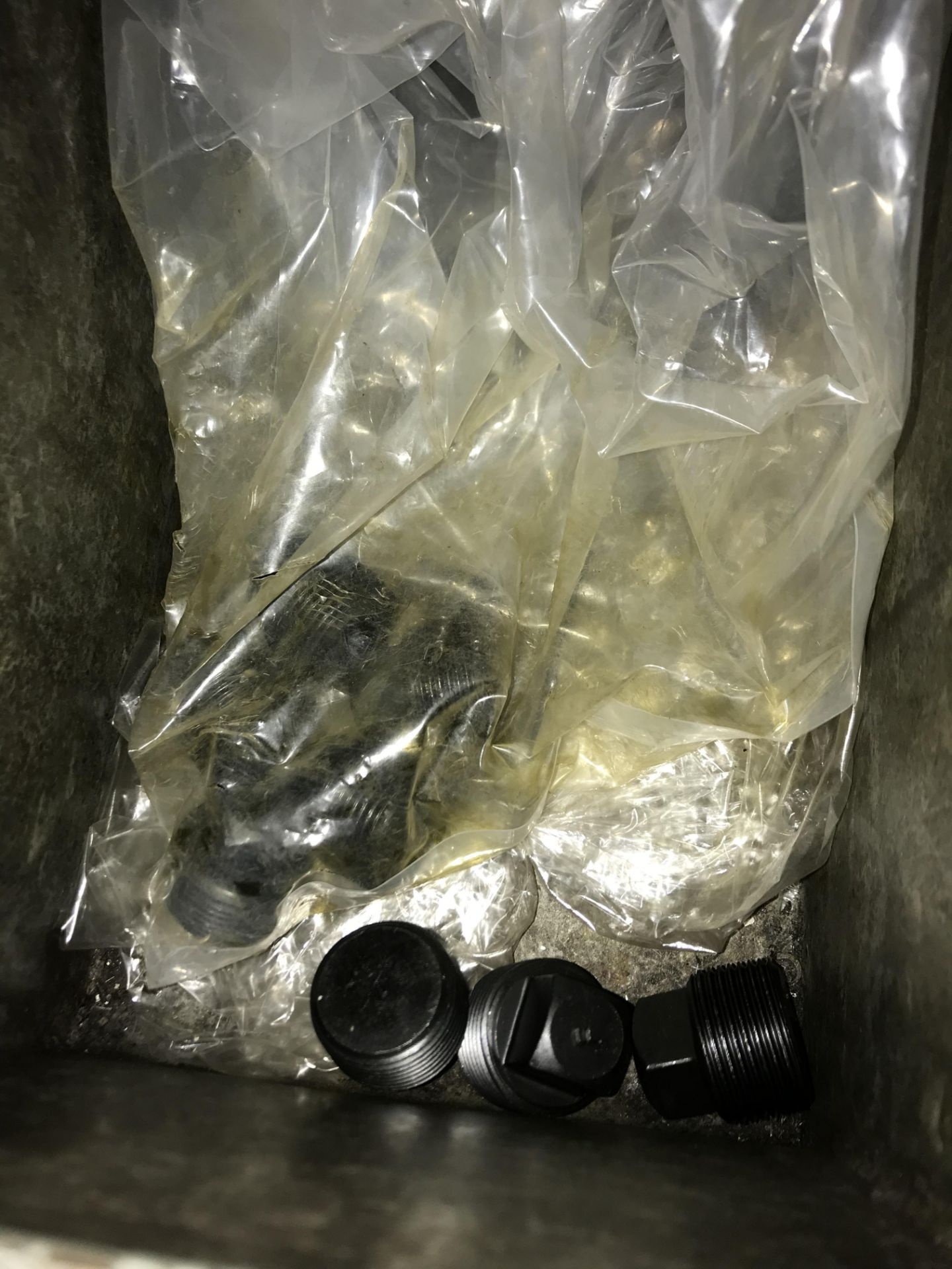 1 X Large Bag of Various Pipe Fittings (See Photos) - Image 67 of 72