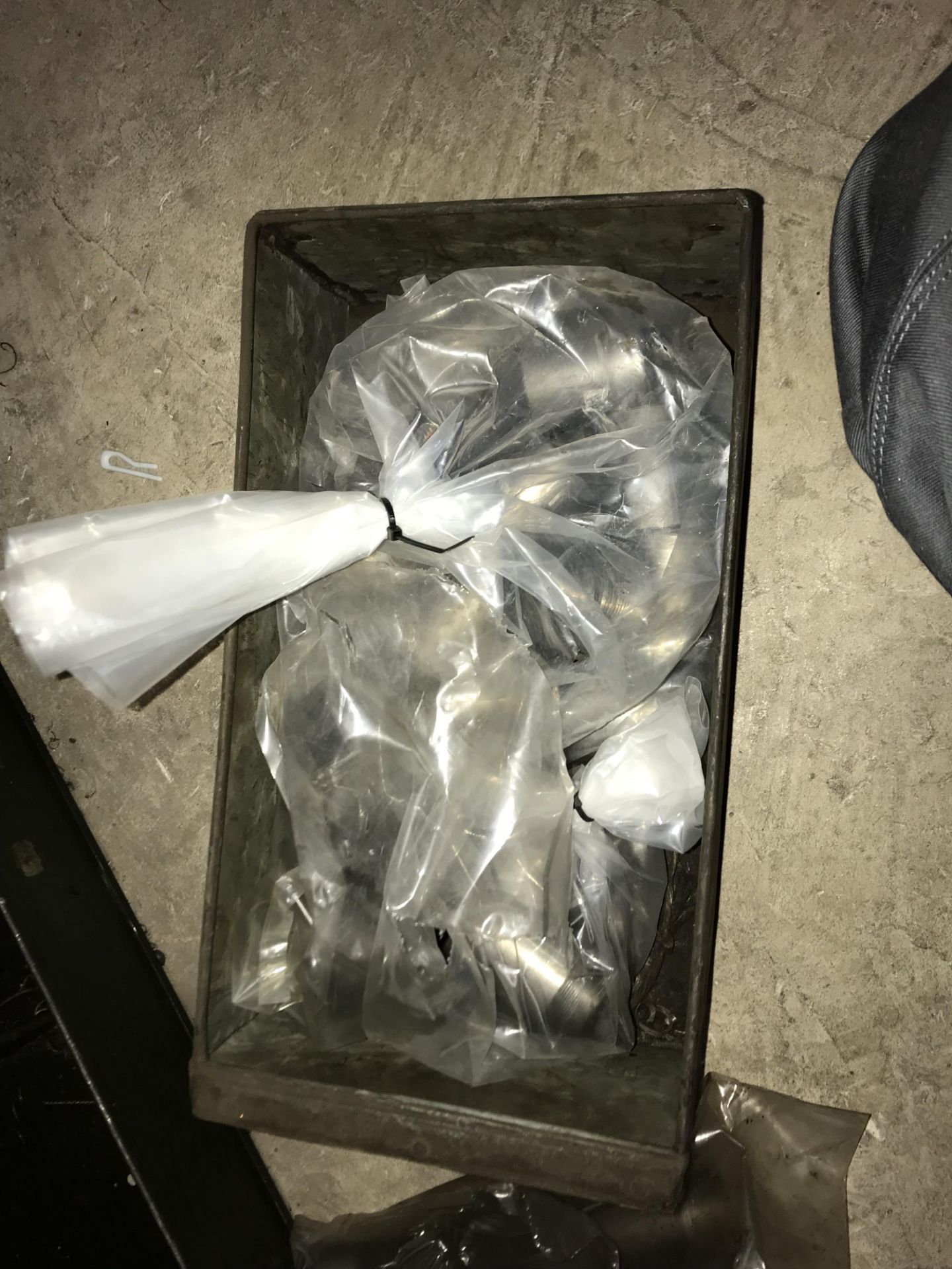 1 X Large Bag of Various Pipe Fittings (See Photos) - Image 55 of 72