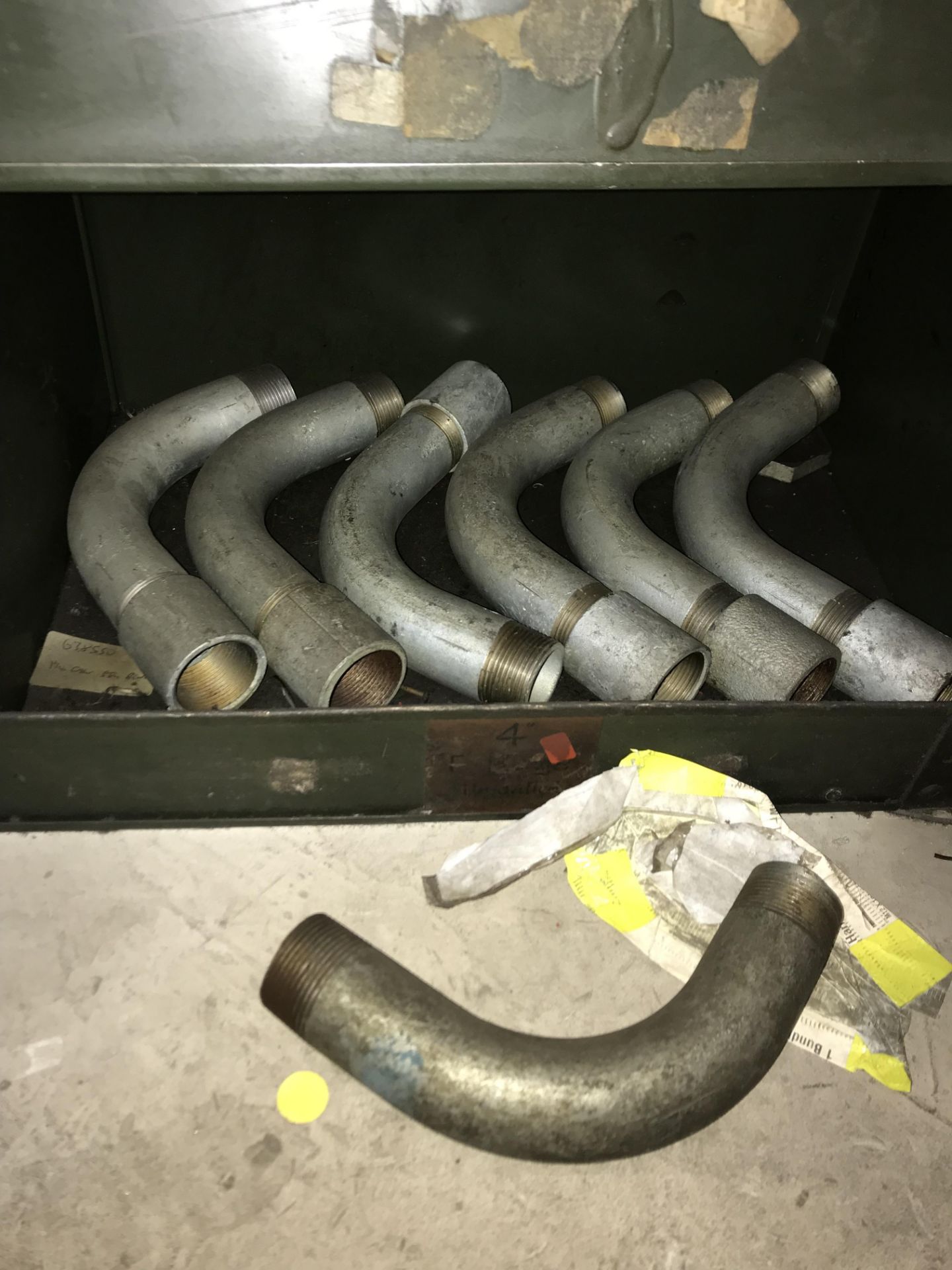 1 X Large Bag of Various Pipe Fittings (See Photos) - Image 20 of 72