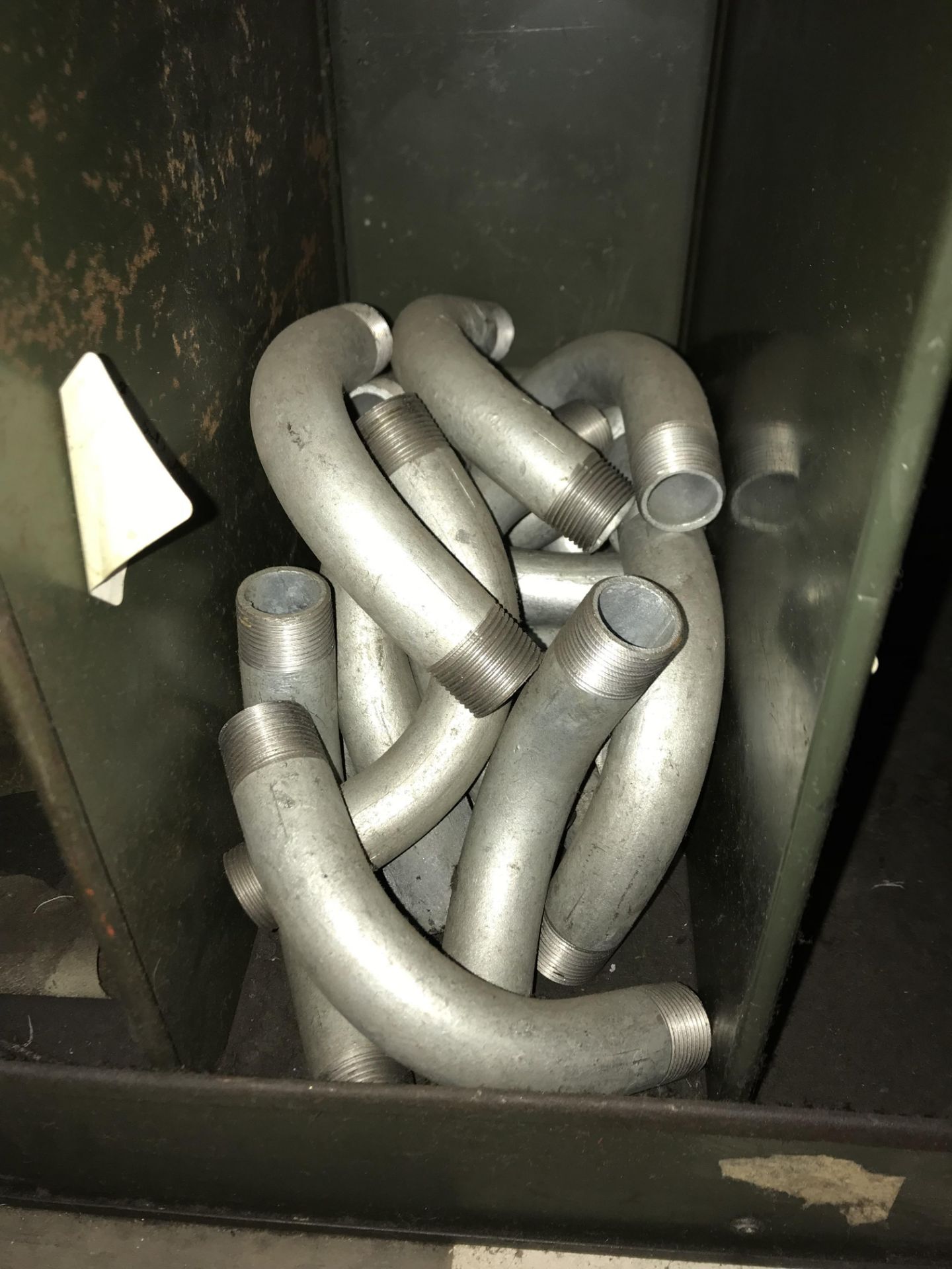 1 X Large Bag of Various Pipe Fittings (See Photos) - Image 14 of 72