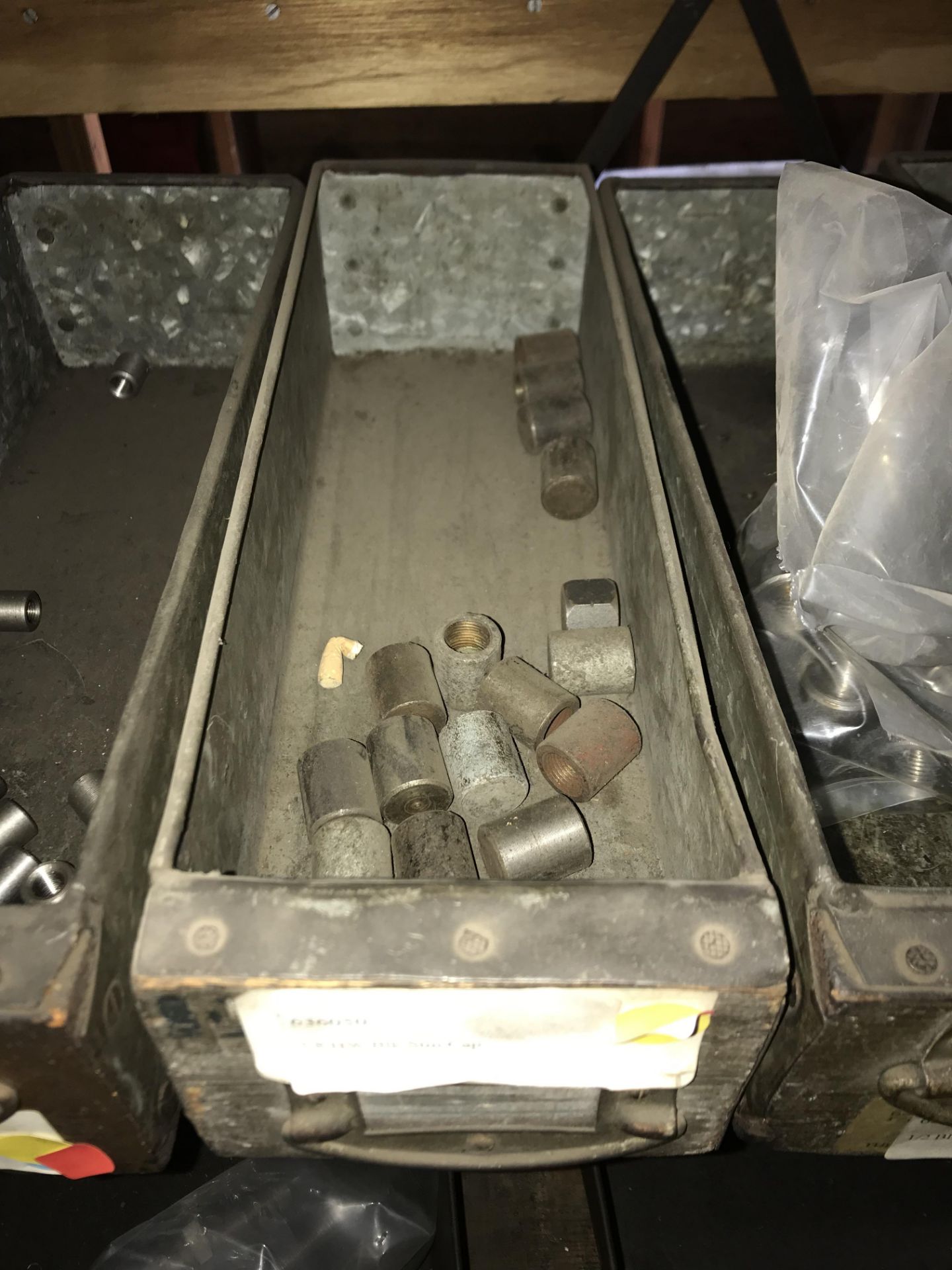 1 X Large Bag of Various Pipe Fittings (See Photos) - Image 62 of 72