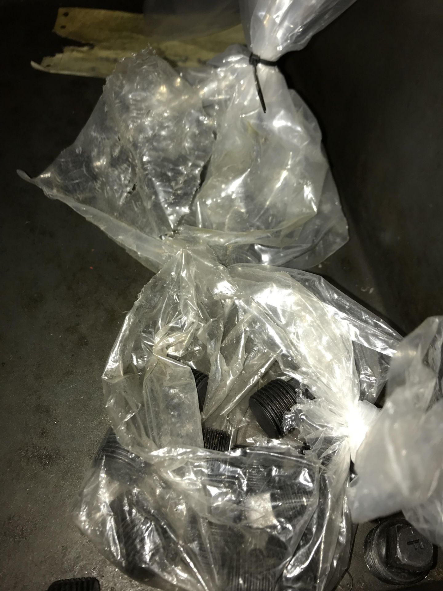 1 X Large Bag of Various Pipe Fittings (See Photos) - Image 68 of 72