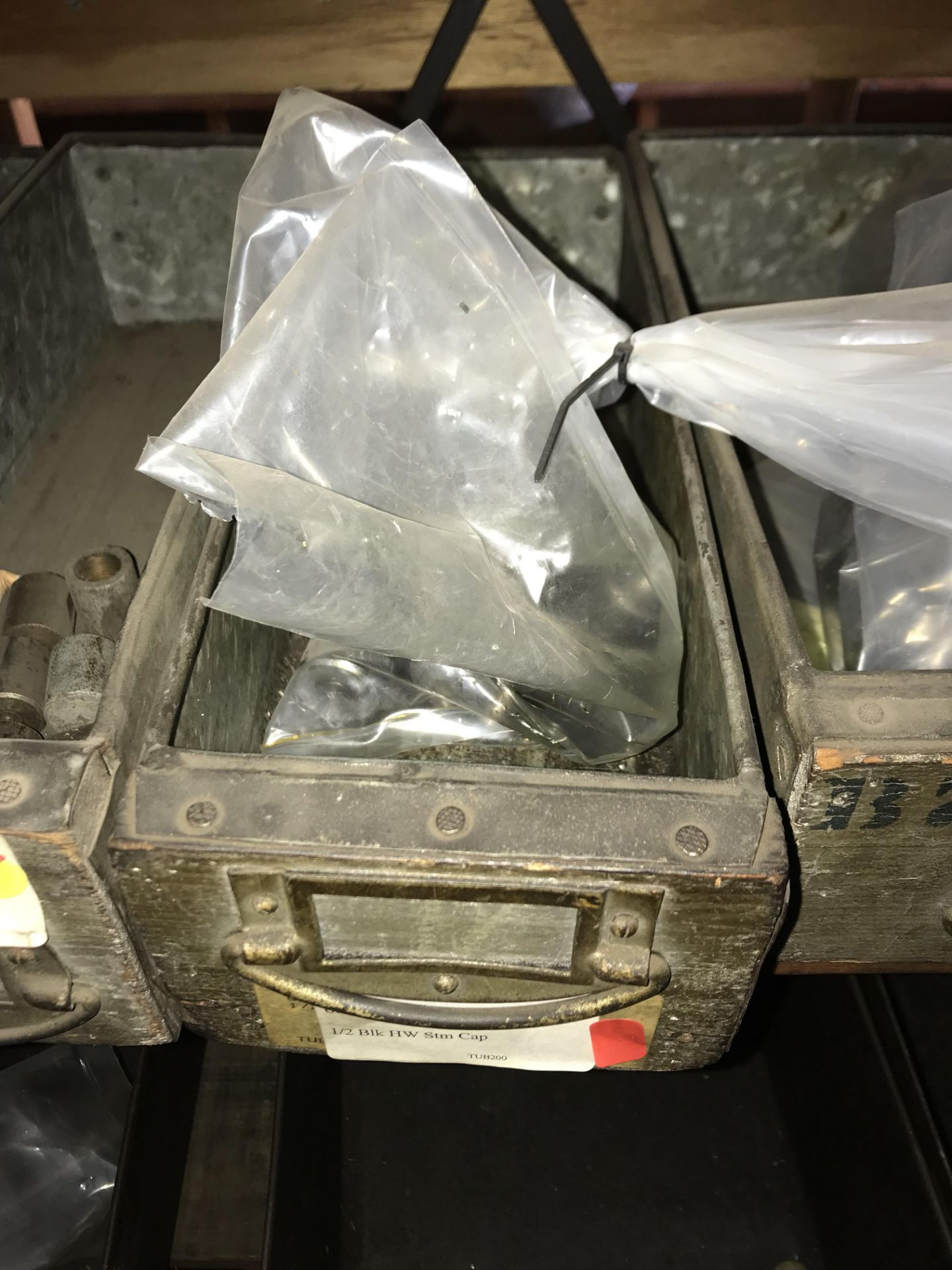 1 X Large Bag of Various Pipe Fittings (See Photos) - Image 63 of 72