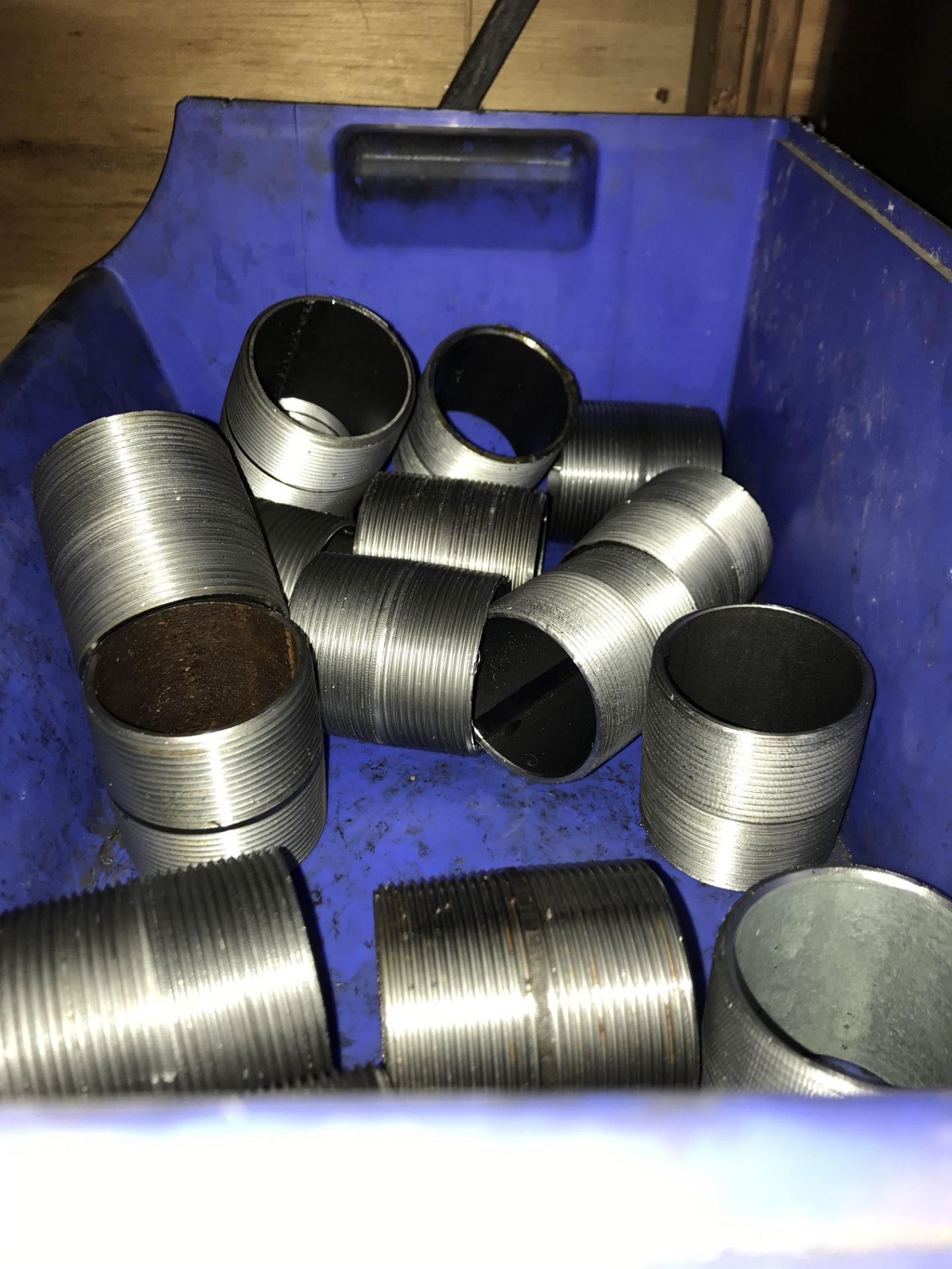 1 X Large Bag of Various Pipe Fittings (See Photos) - Image 59 of 72