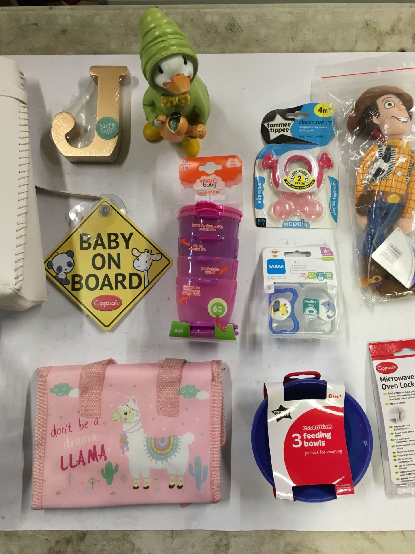 Variety of Baby Items (See Discription) - Image 5 of 6