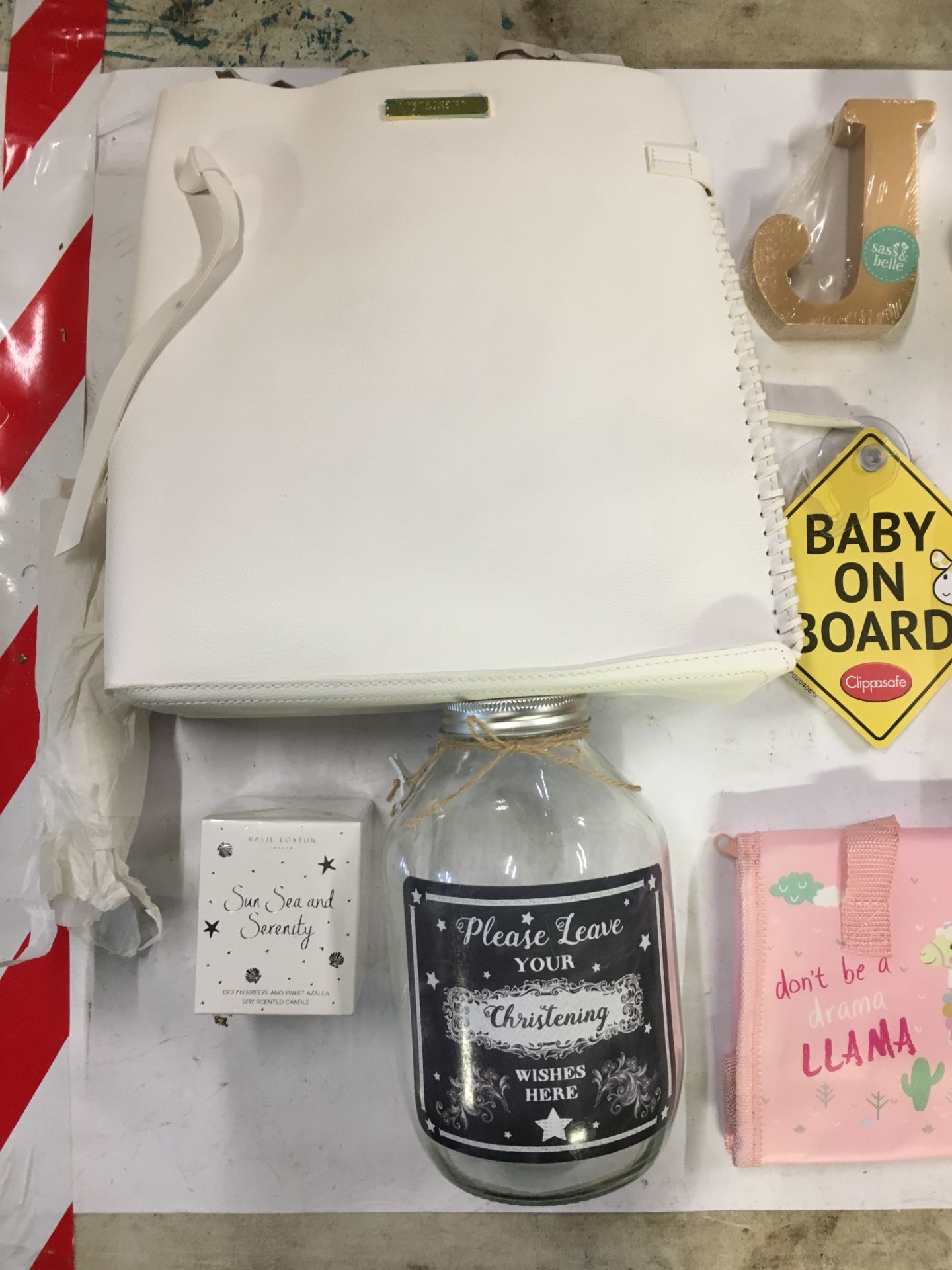 Variety of Baby Items (See Discription) - Image 4 of 6