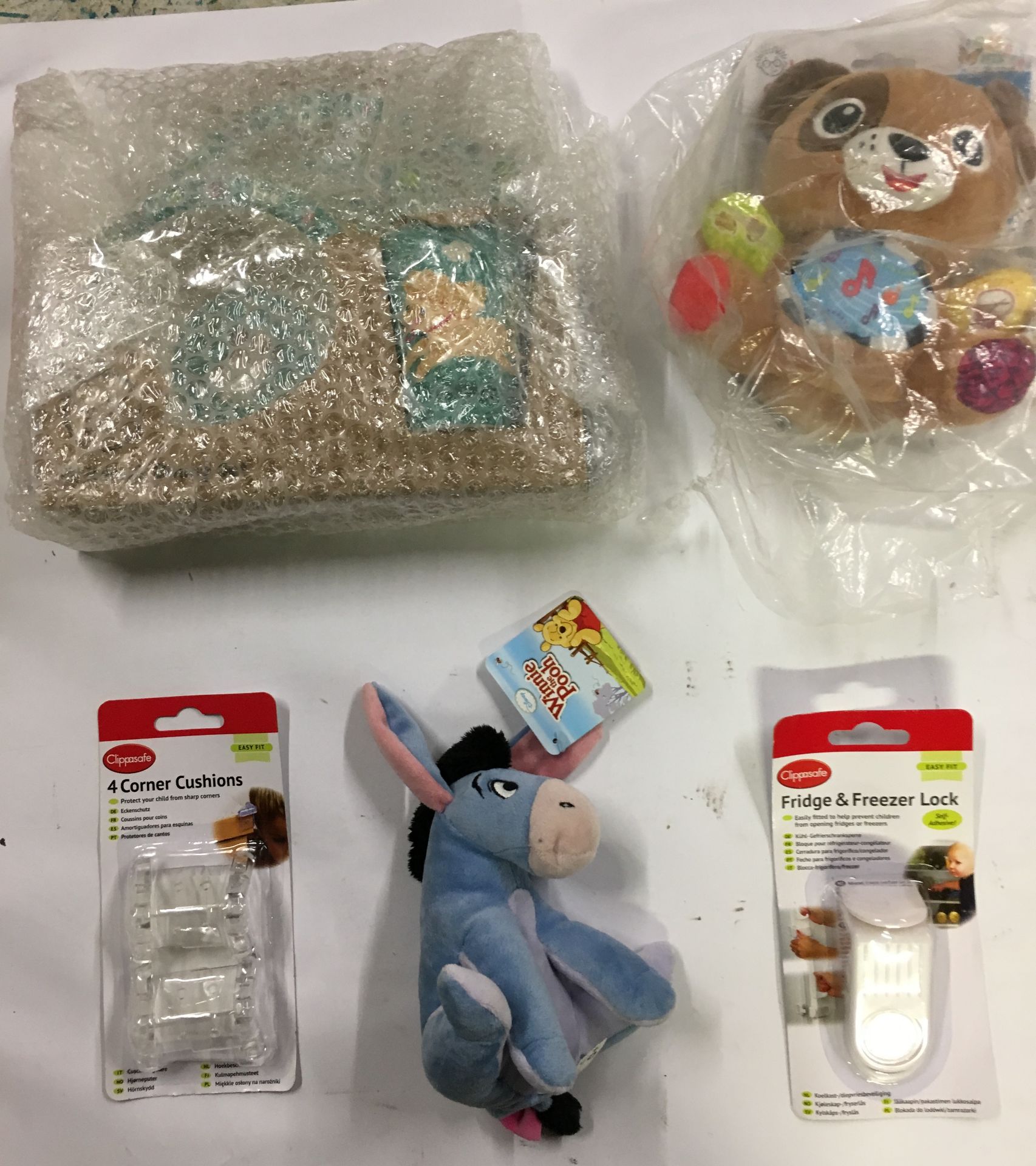 Various amount of Baby Items (See Photos) - Image 6 of 9