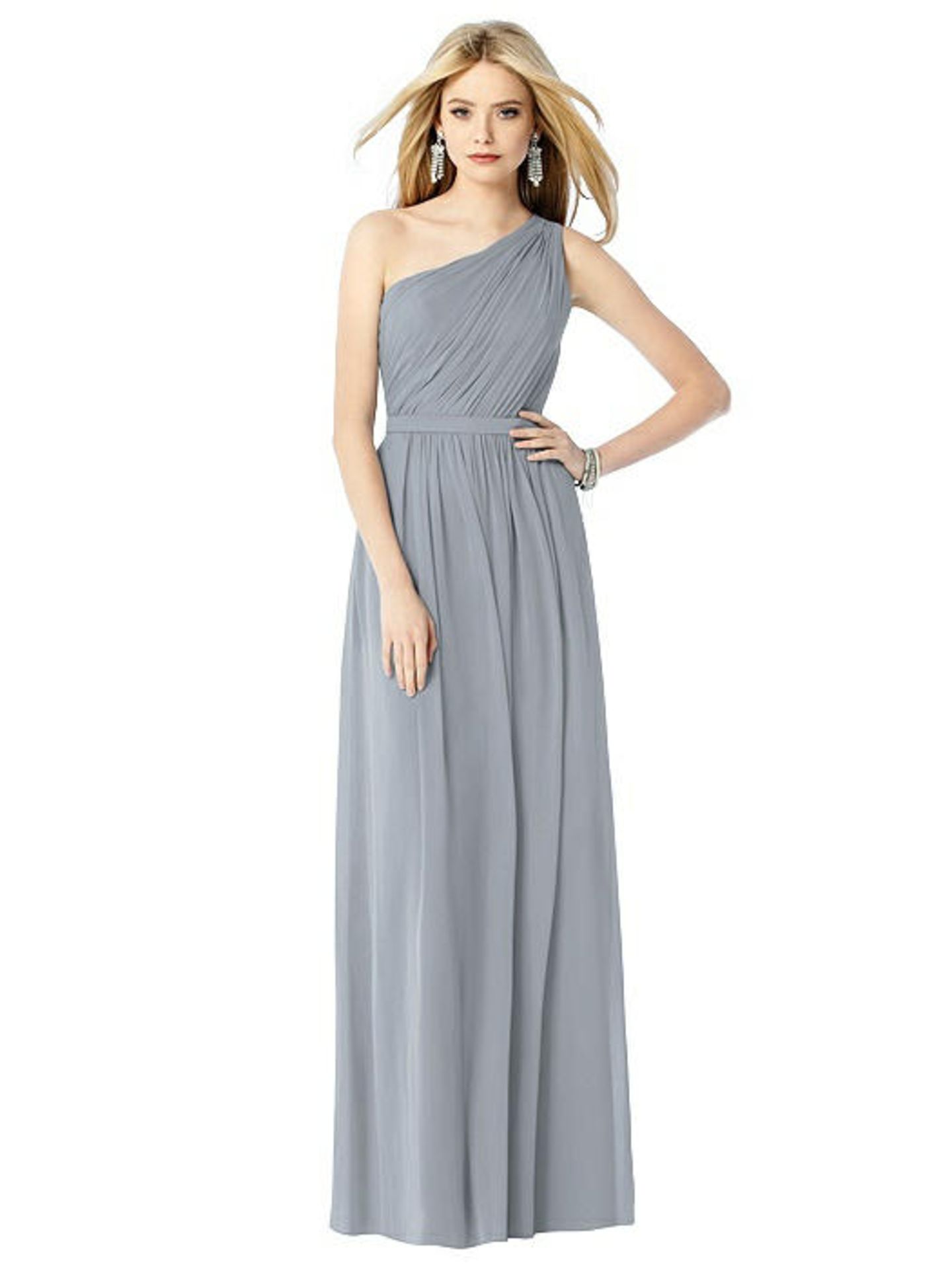 60+ Bridesmaid and Prom Dresses. Total Estimated RRP£15,000. See description. - Image 3 of 11