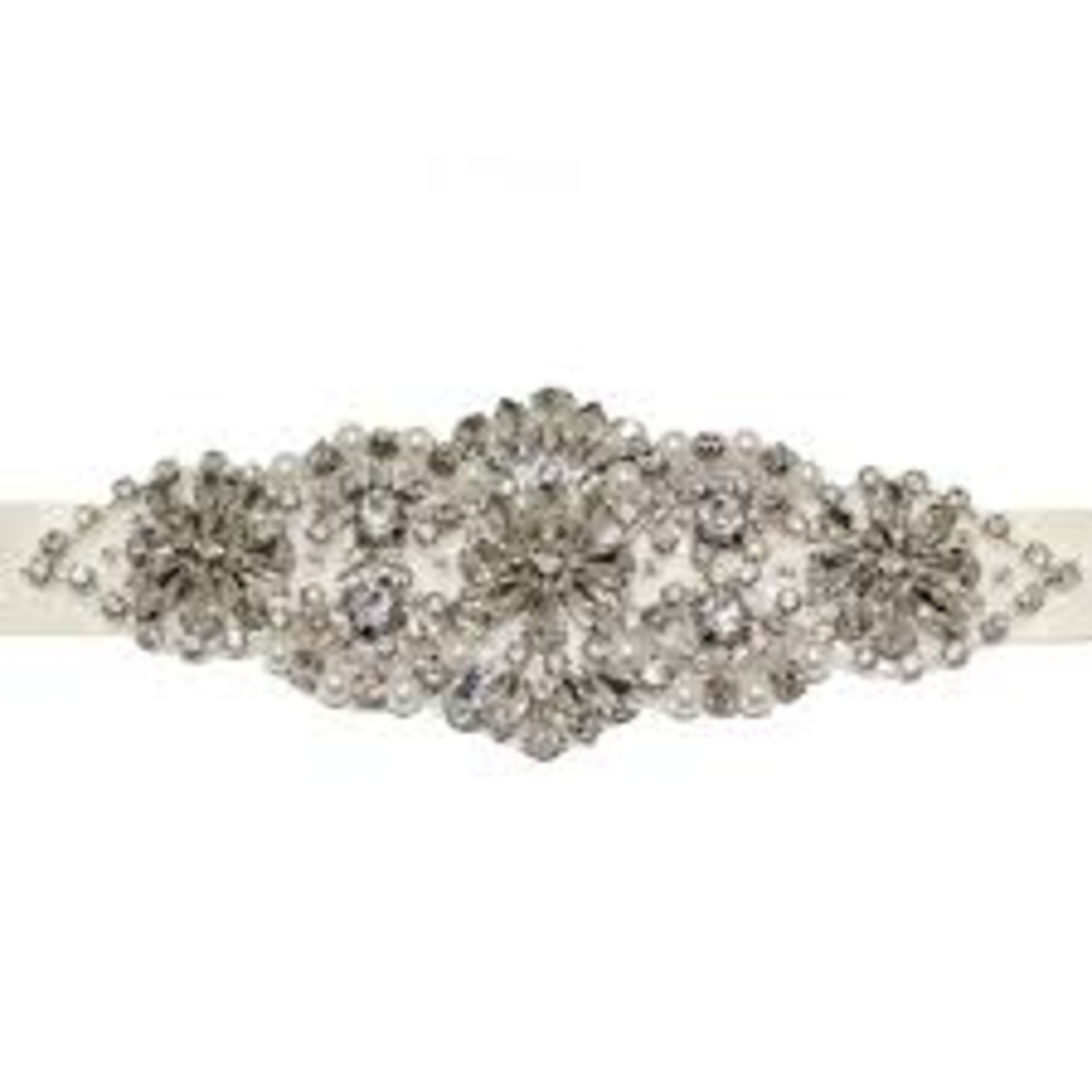 50+ Items of bridal accessories. Total Estimated RRP£3,000. See description. - Image 2 of 4