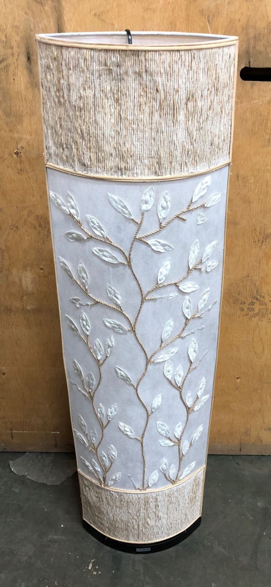 Decorative Freestanding Lamp