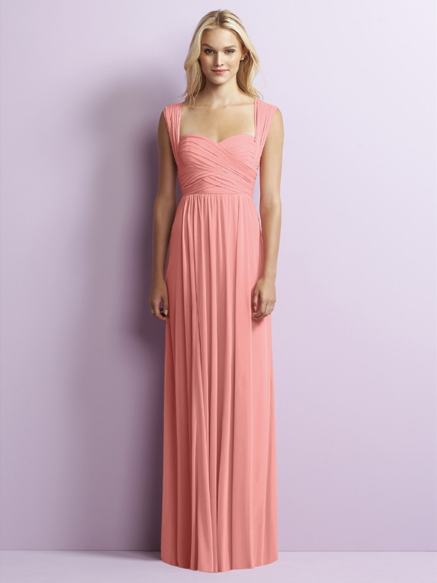 60+ Bridesmaid and Prom Dresses. Total Estimated RRP£15,000. See description. - Image 9 of 11