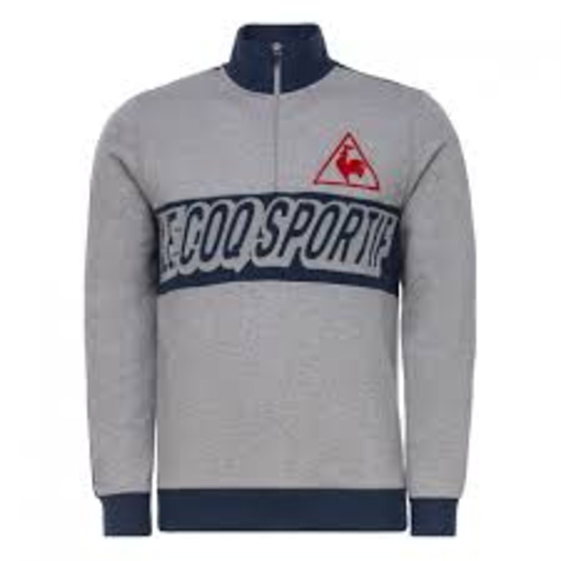 Selection of Leisure/Sportswear. Total RRP£337.10. Size Large. See description - Image 6 of 7