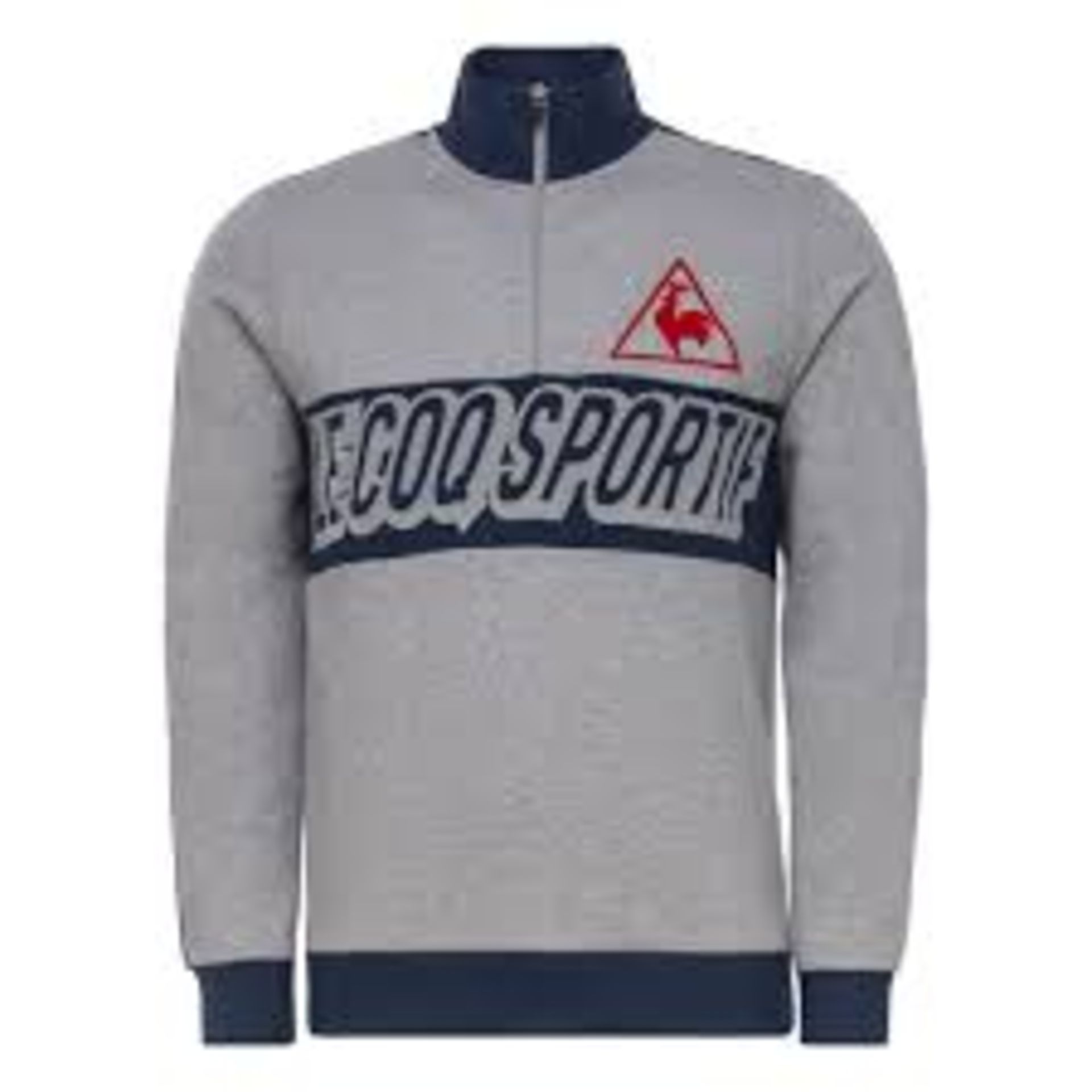 Selection of Leisure/Sportswear. Total RRP£309.60. Size: Large. See description - Image 4 of 8