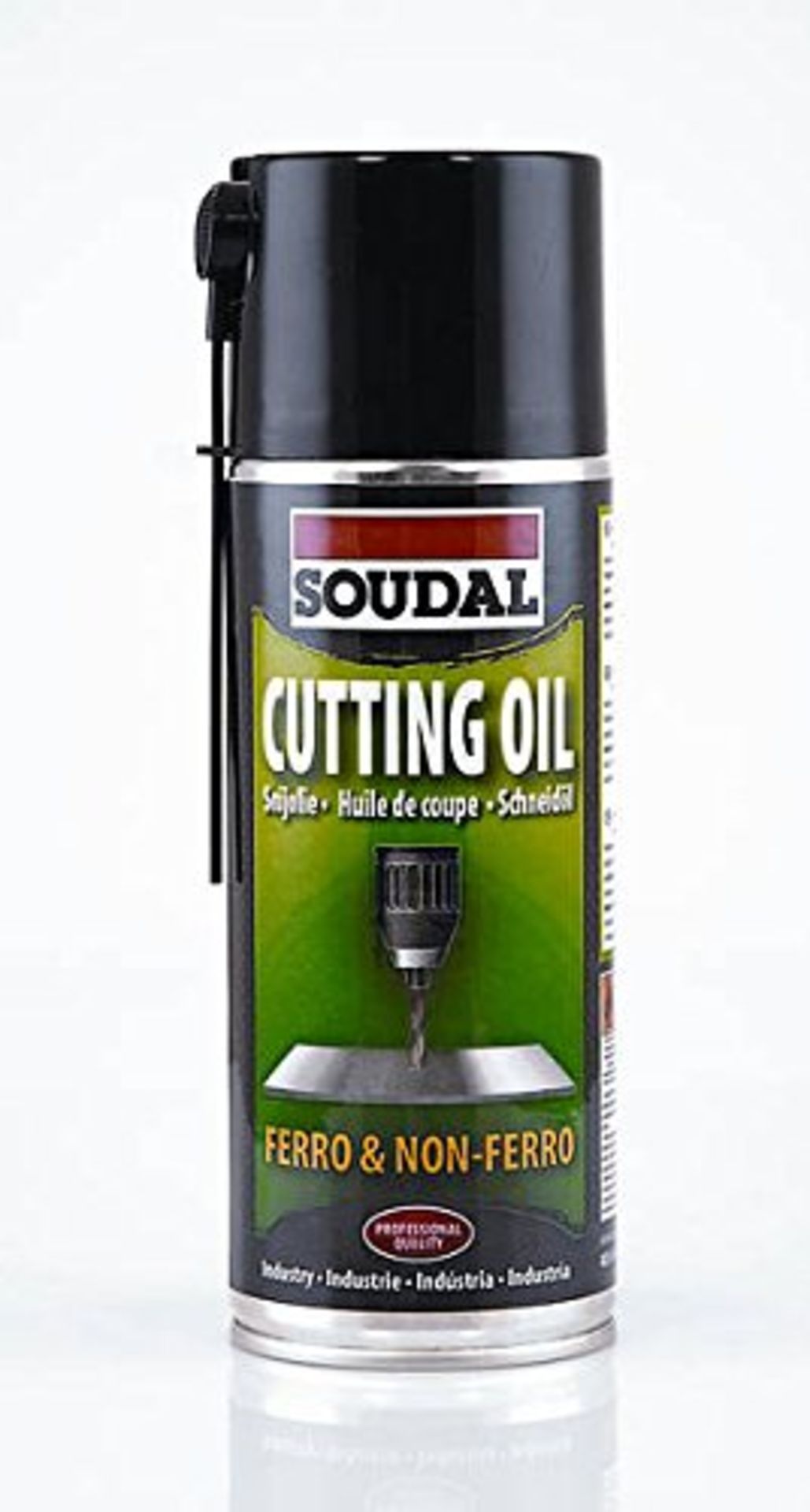 6 x Cutting oil, as listed | RRP £ 99.22 - Image 2 of 3