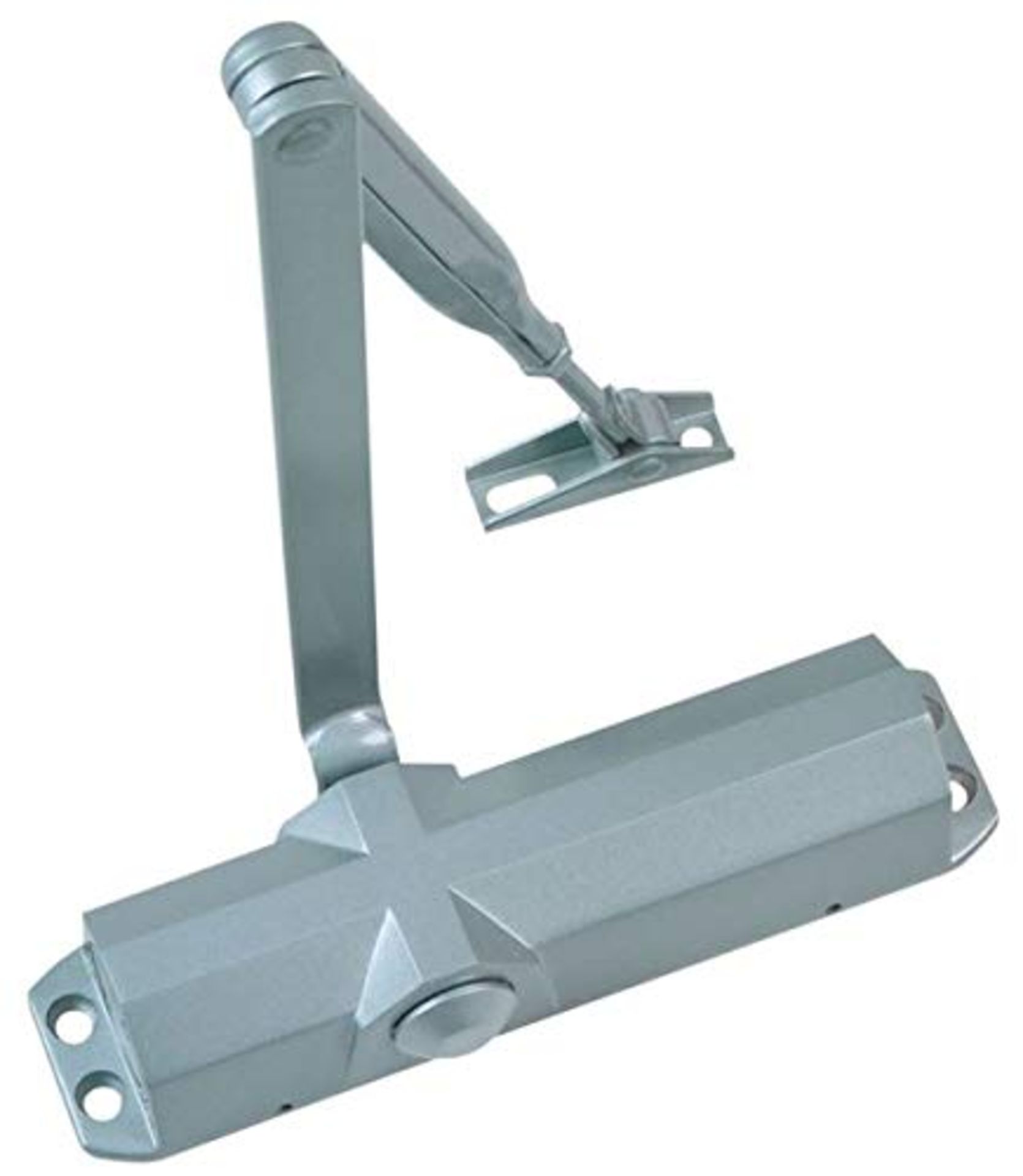 3 x Seton Door Closers | EAN: 5051358027213 | RRP £122.55