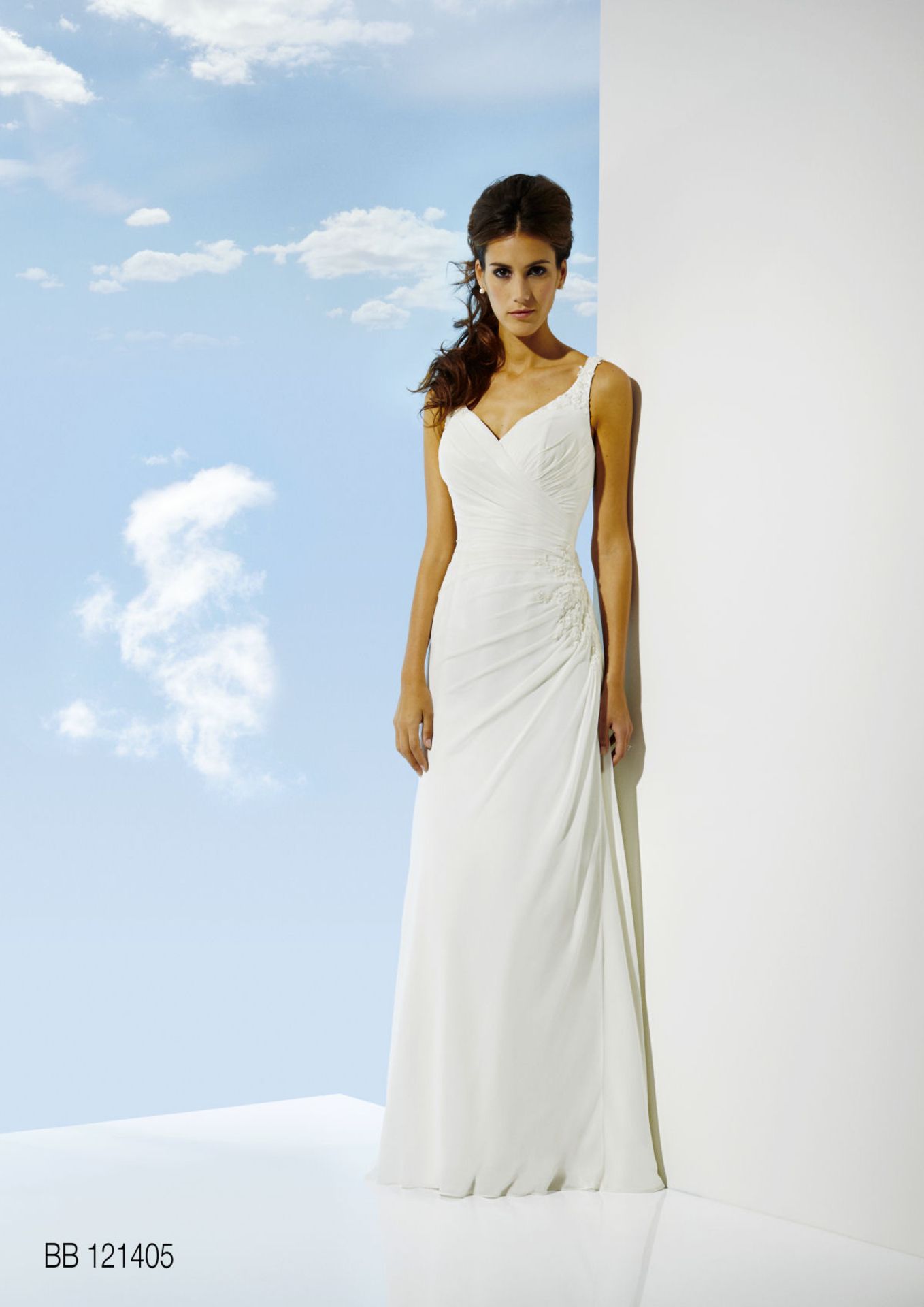220+ Full Length Bridal Gowns. Total Estimated RRP£250,000. - Image 4 of 6