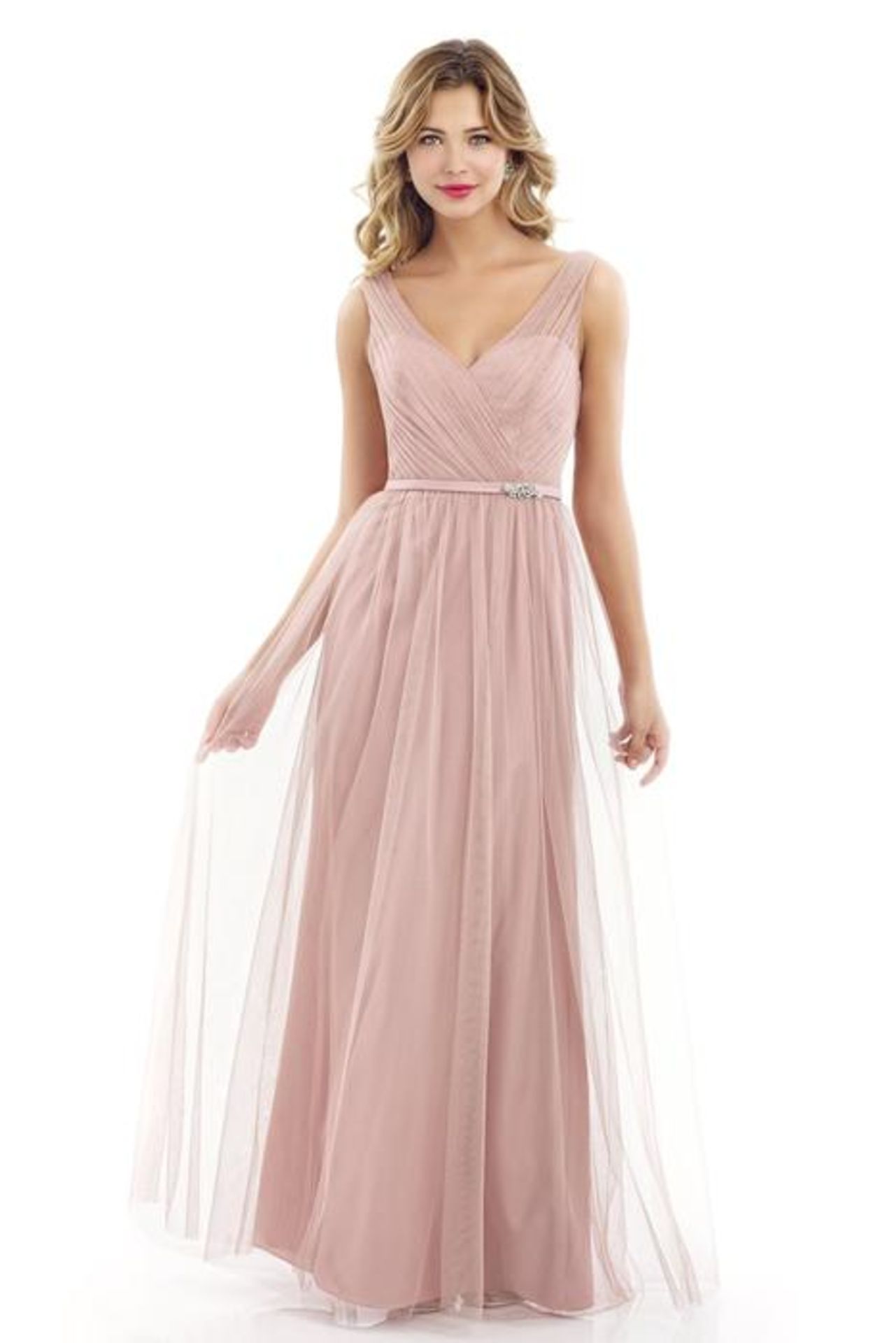 50+ Flowergirl, Bridesmaid, Prom Dresses. Total Estimated RRP£20,000 - Image 3 of 6