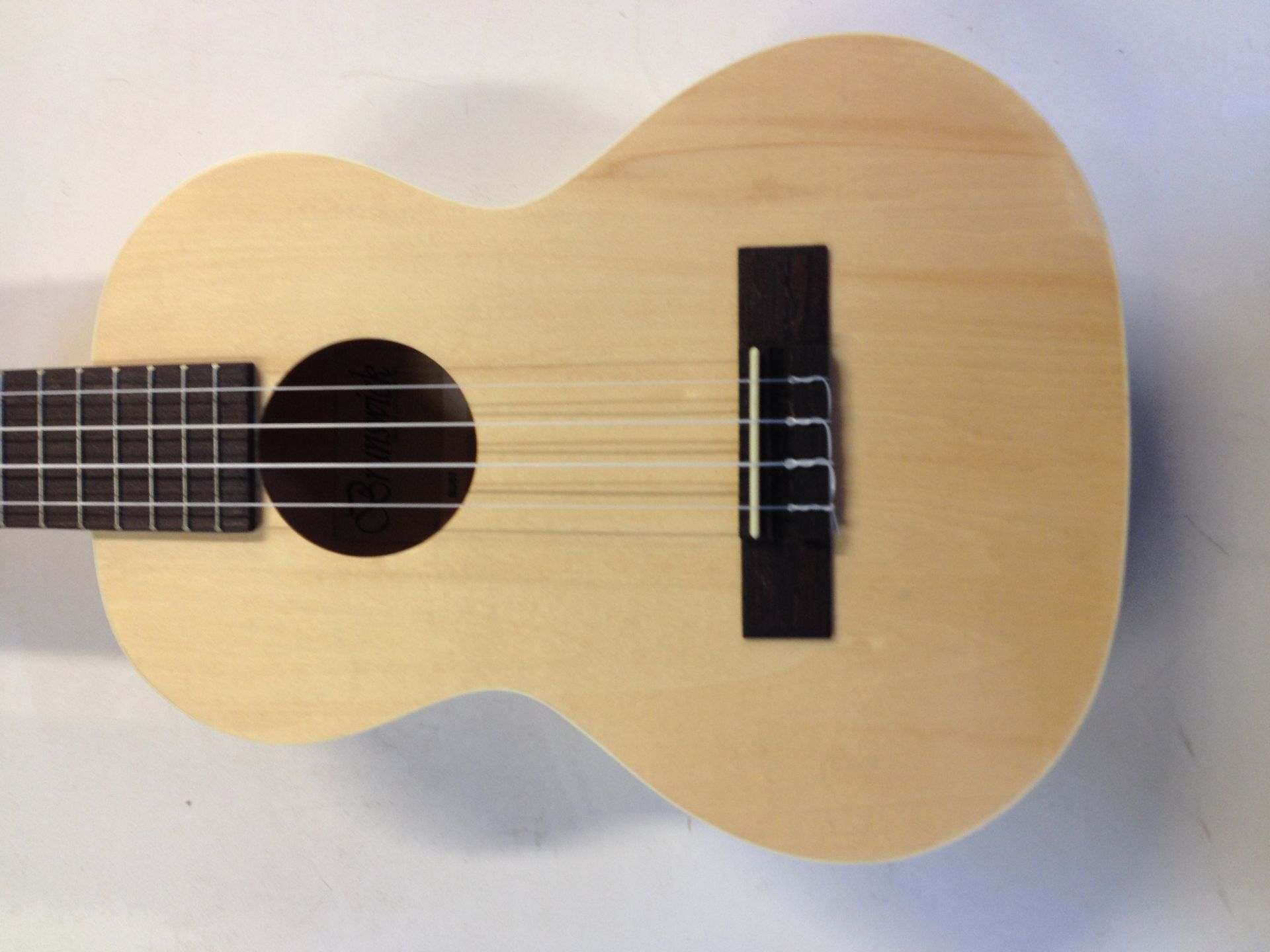 Brunswick BU5T Tenor Ukelele | RRP £76 - Image 3 of 5