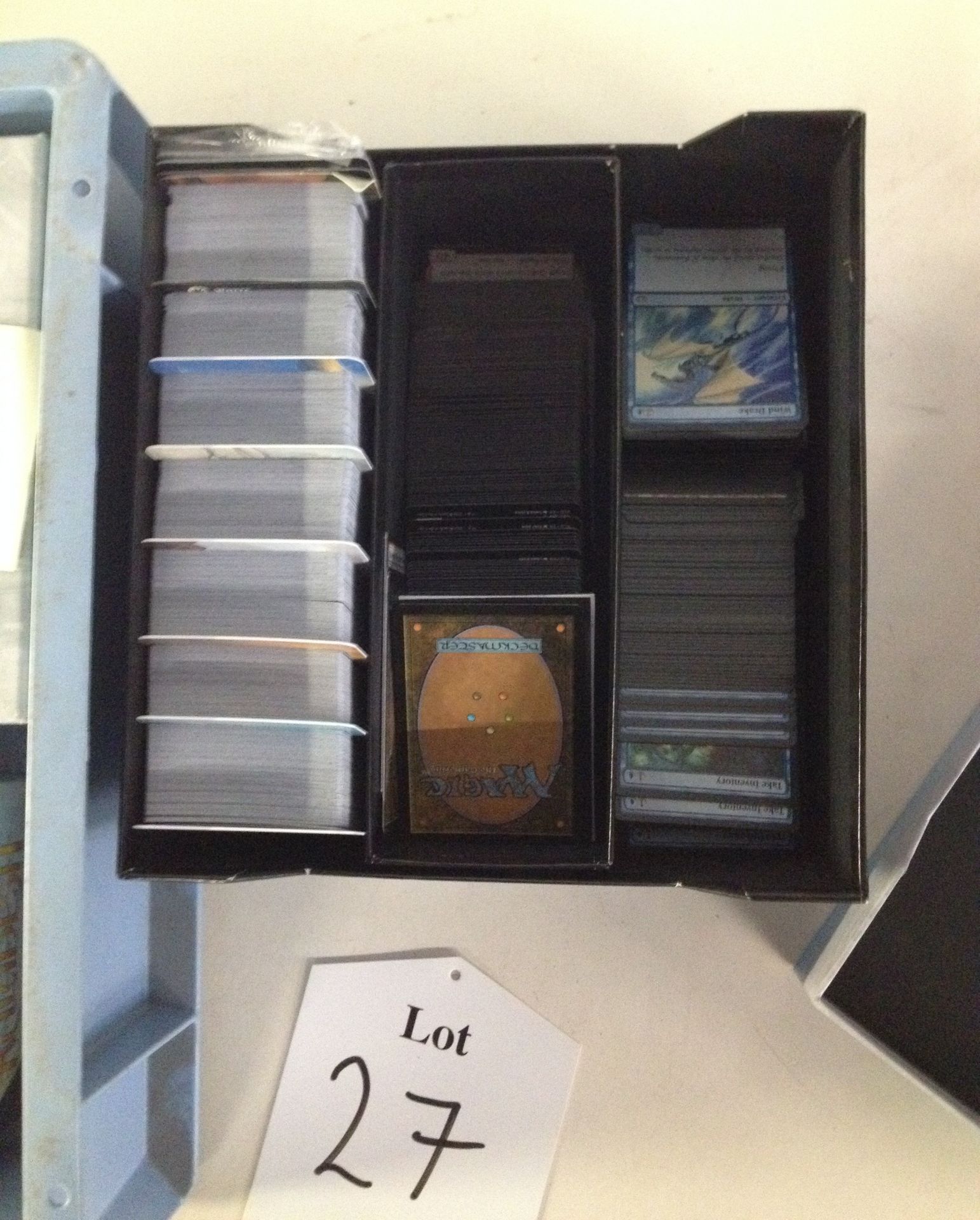 Various amount of collectable trading cards - Image 2 of 3