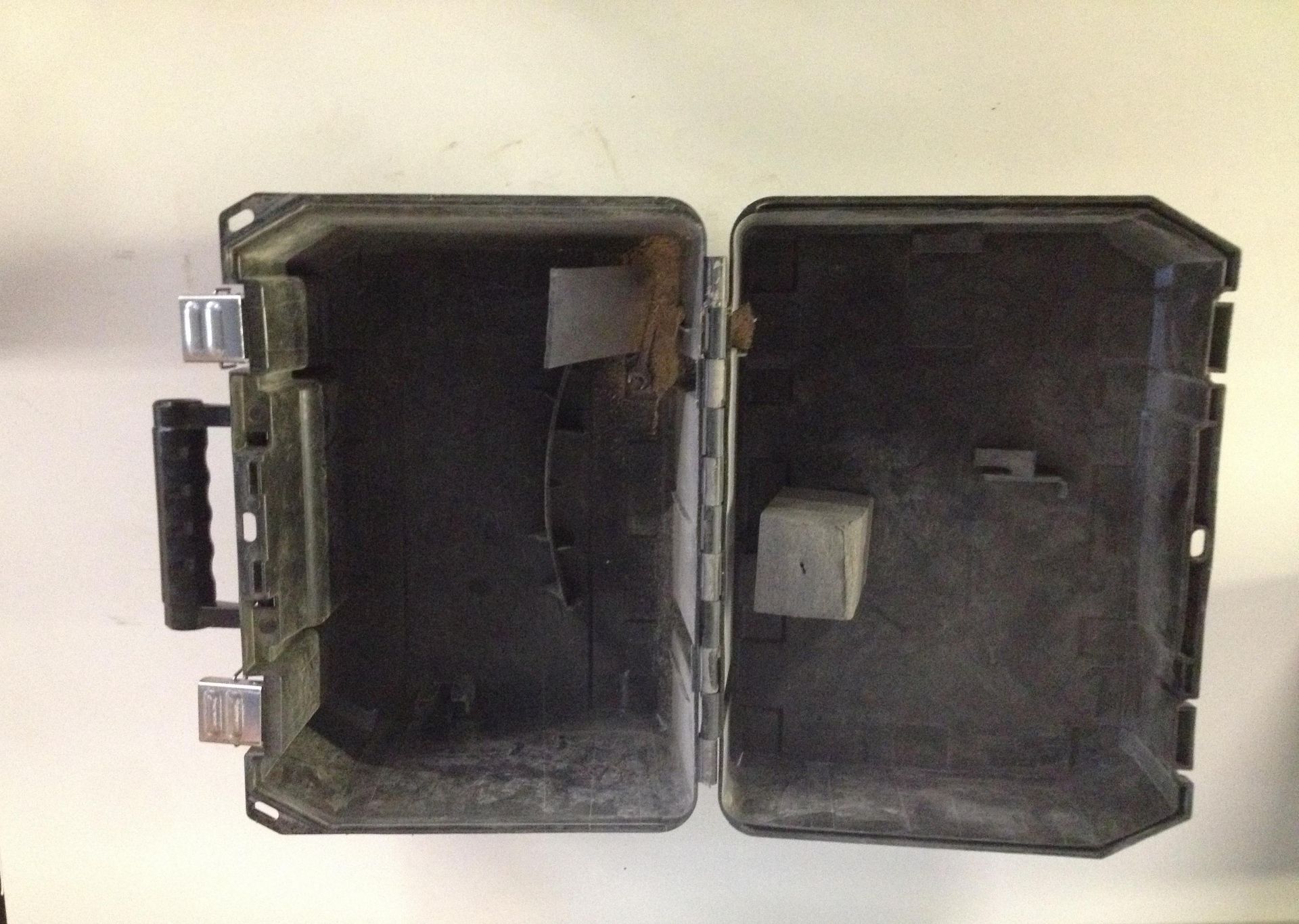 2 x Dewalt drill Cases (See Photos) - Image 4 of 4
