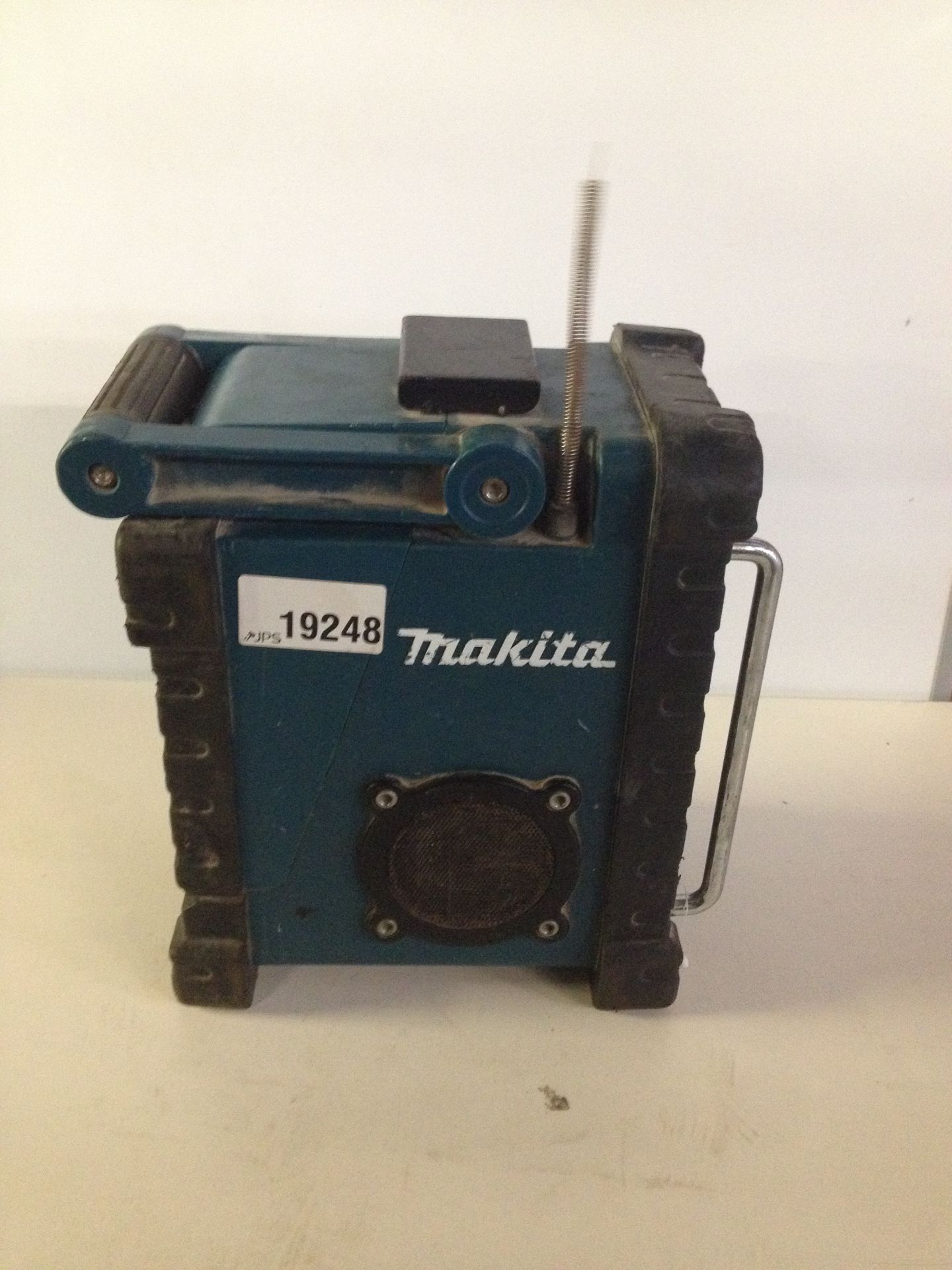 Used makita site radio (See Photos) - Image 2 of 2