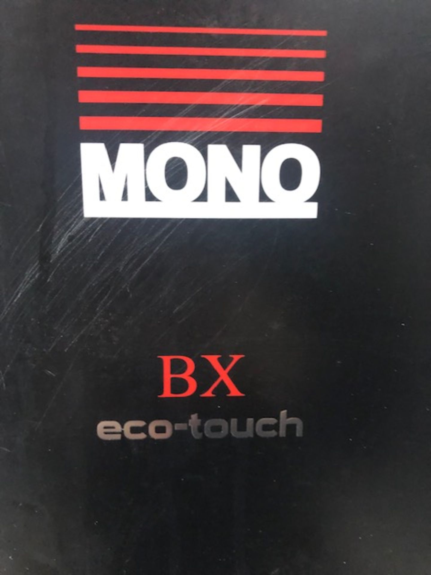 Mono FG149T-B62 BX Eco Touch Oven - Image 6 of 9