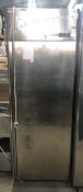 Scanfrost CM700 Defrost Heater Fridge