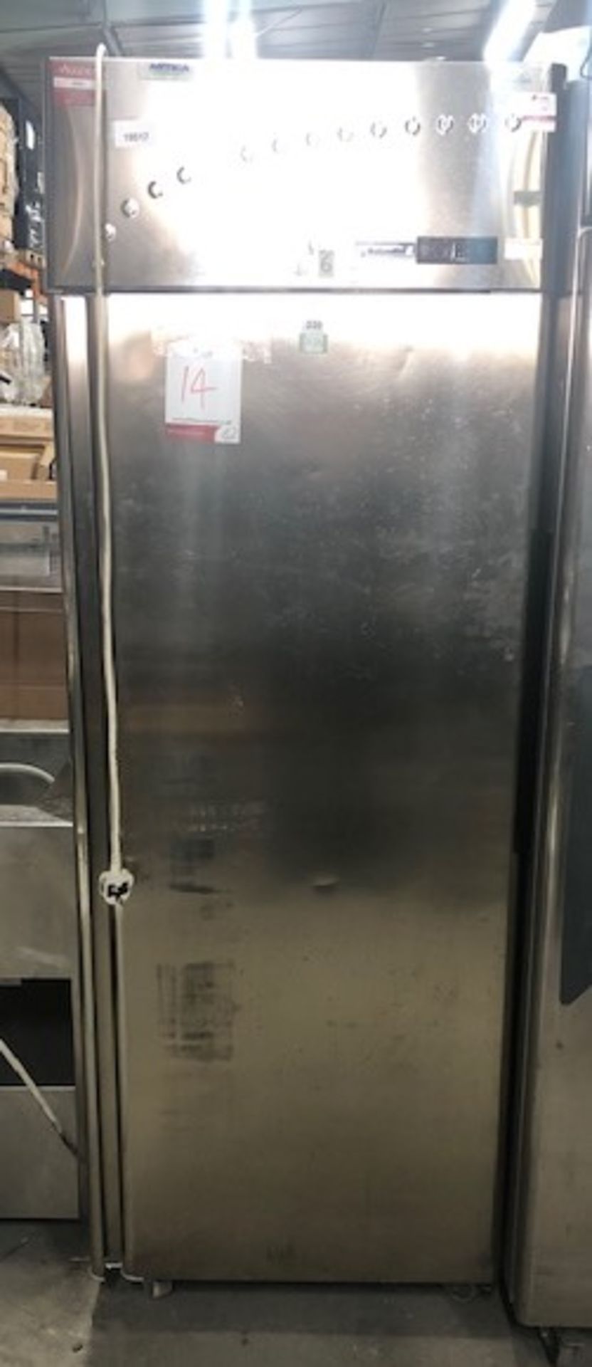 Scanfrost CM700 Defrost Heater Fridge